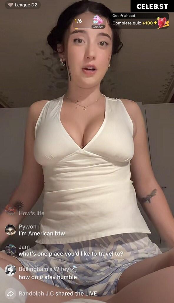 Hotblockchain / Emily Cocea / cryptobaddie1 Image 20594774