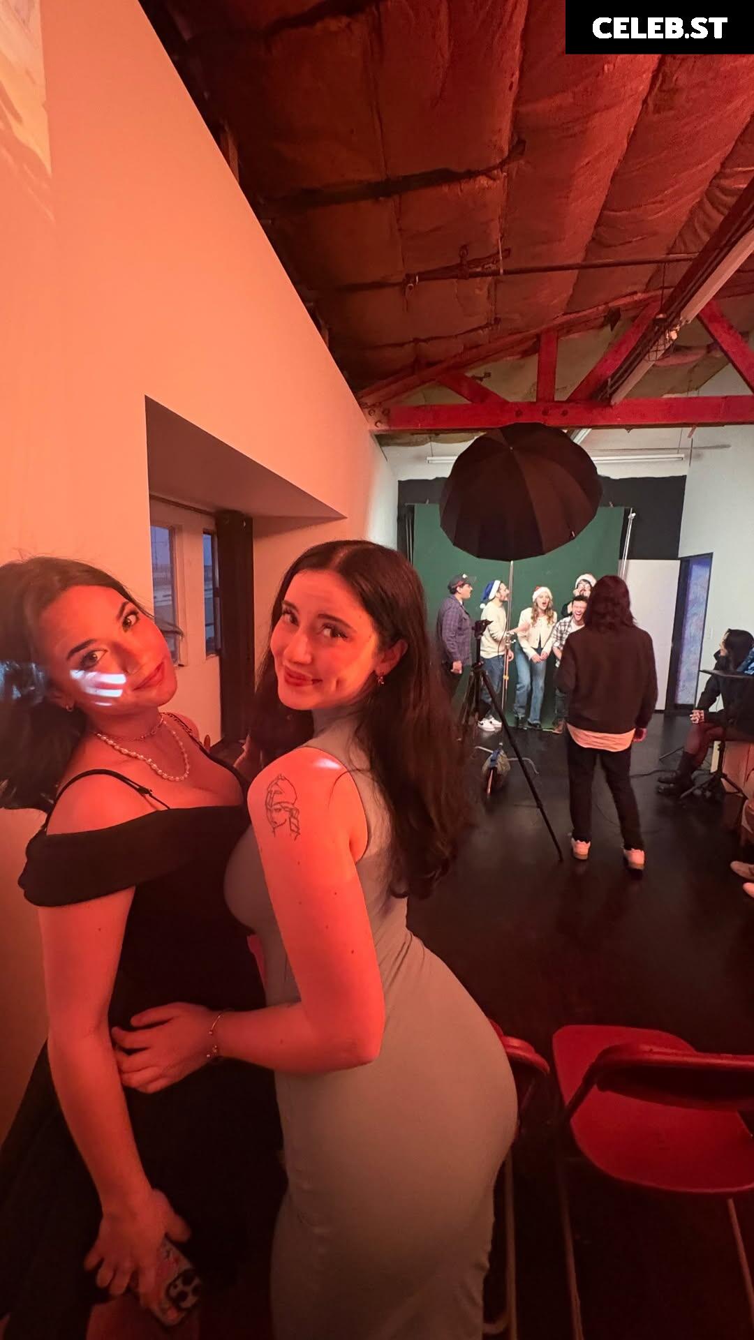 Hotblockchain / Emily Cocea / cryptobaddie1 Image 20597352