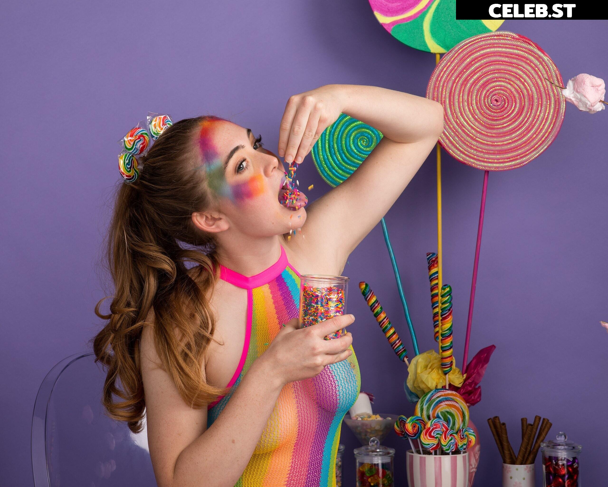 Grace Charis - Gracecharisxo Image 20596951
