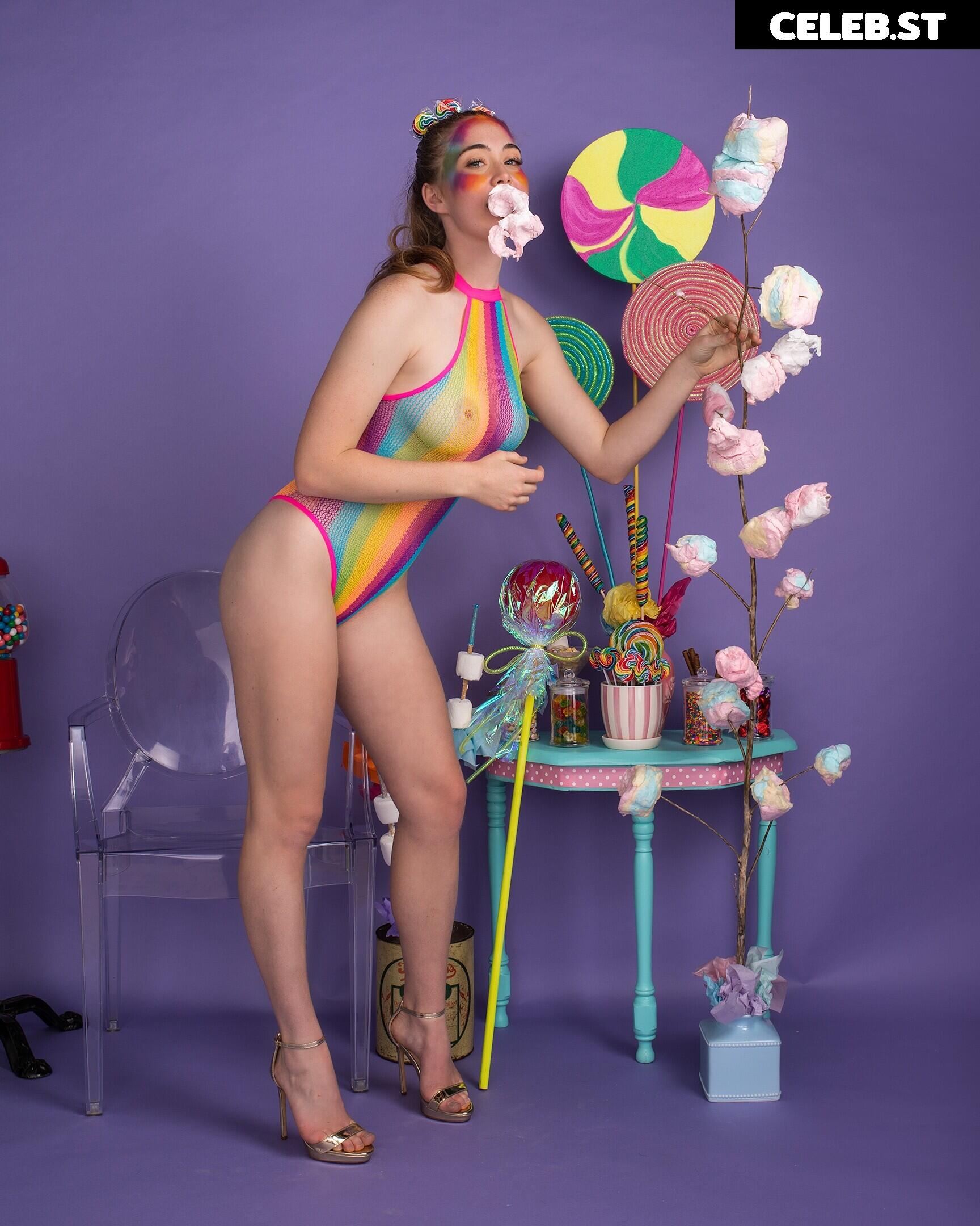Grace Charis - Gracecharisxo Image 20596613