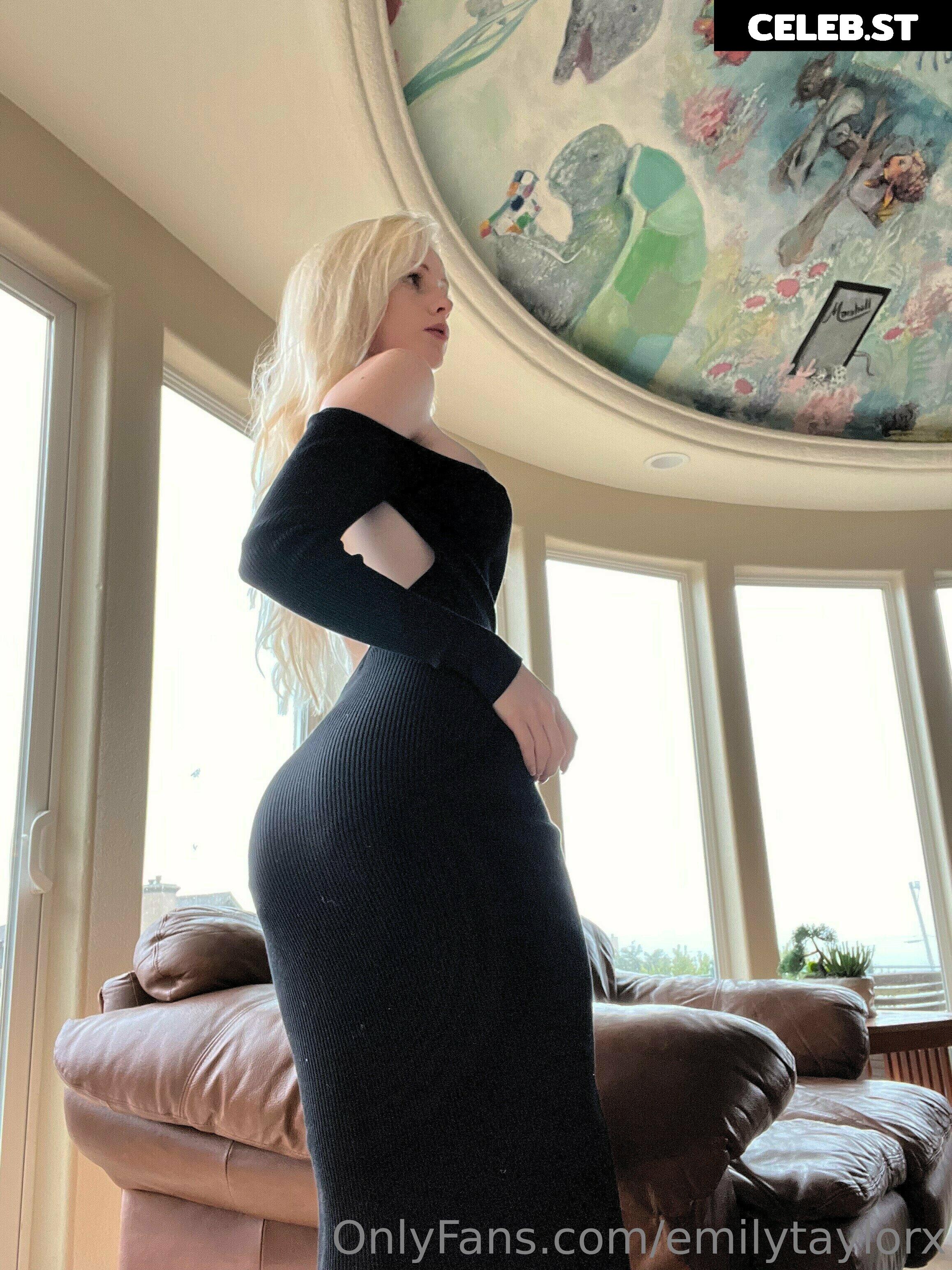 MSFIIIRE | Emily Taylor | lilly_bloomes | lillyblooms Image 20596071
