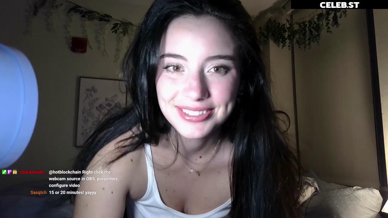 Hotblockchain / Emily Cocea / cryptobaddie1 Image 20590676
