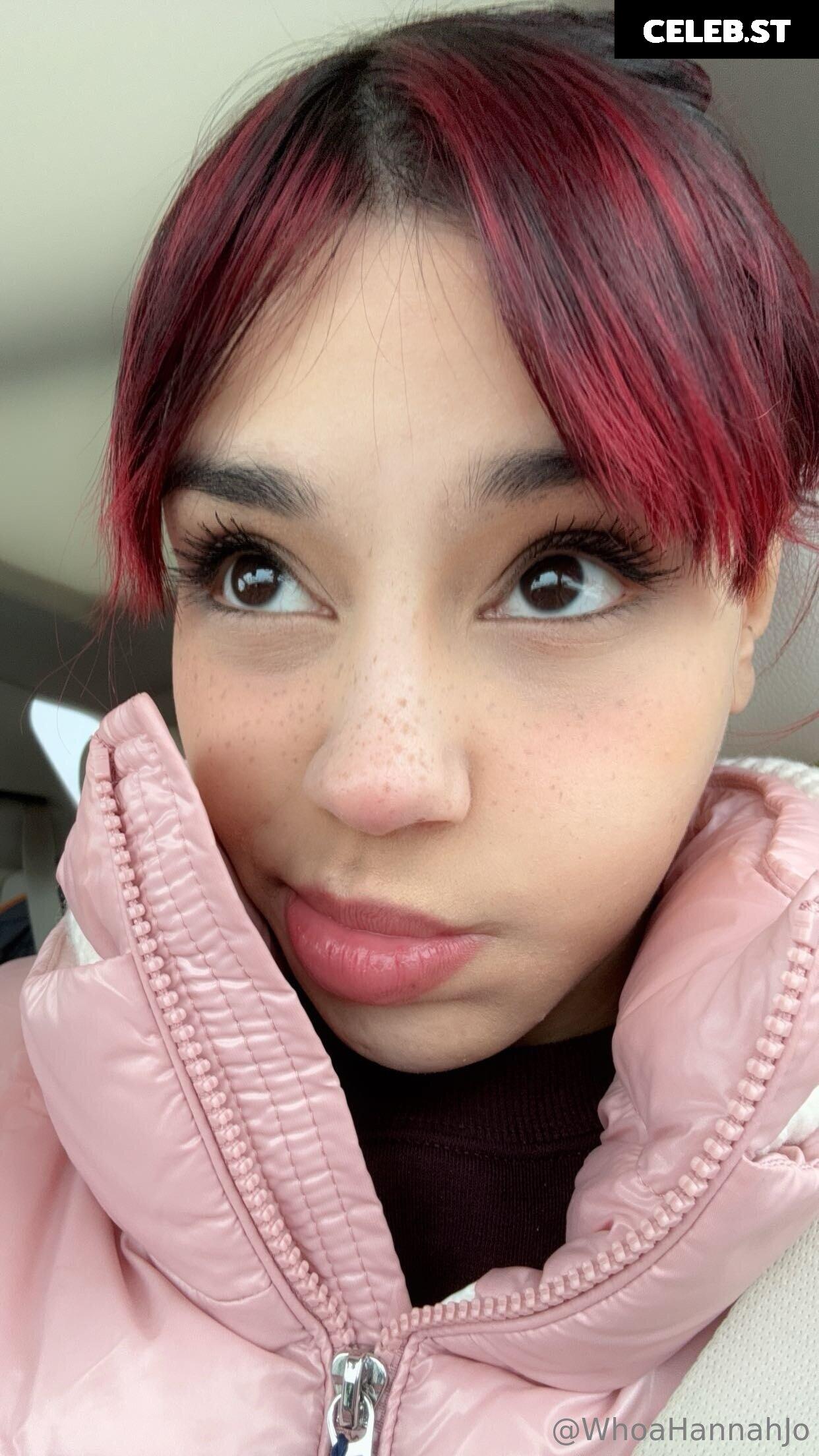 whoahannahjo Image 20593879