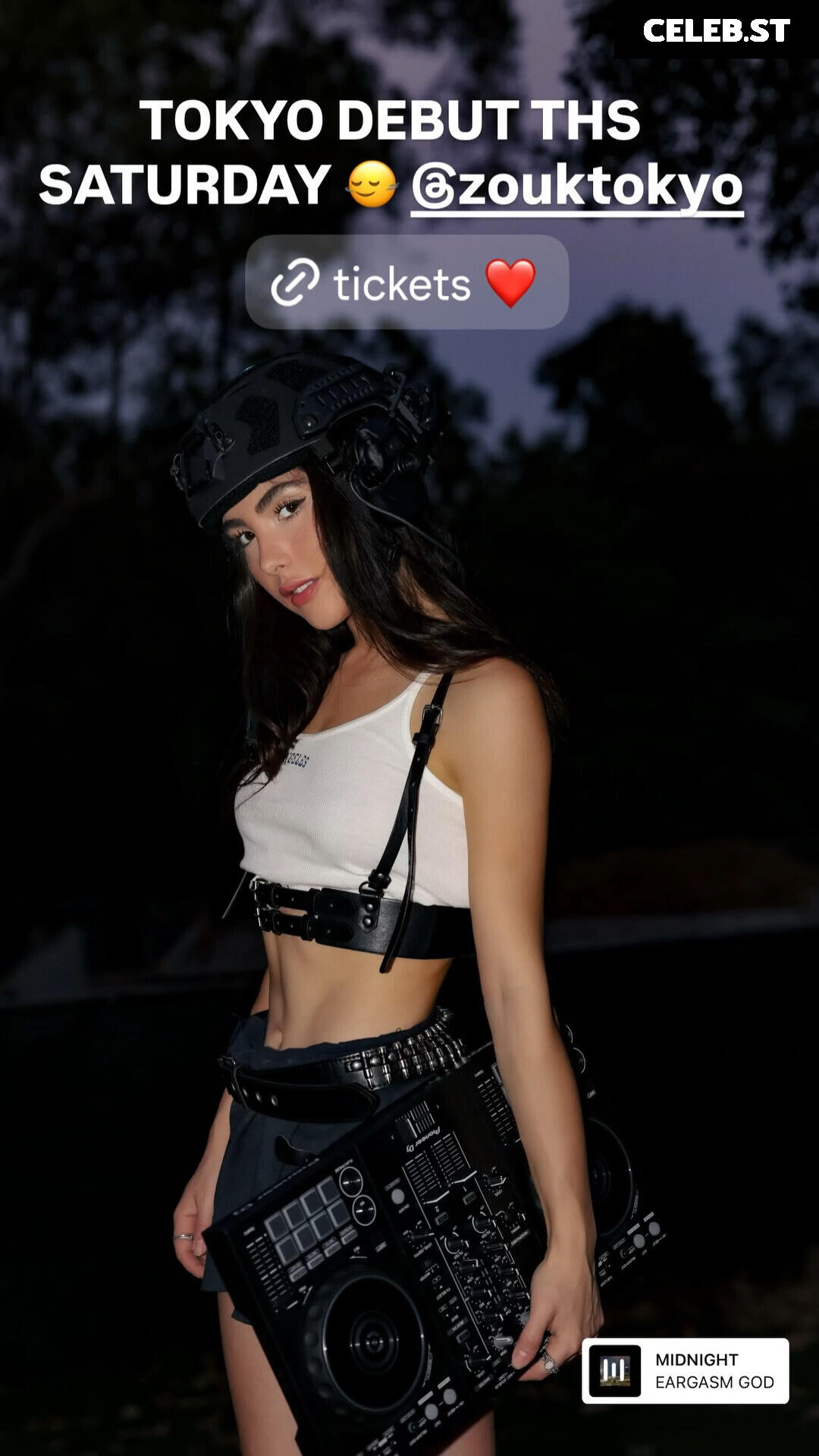 Andrea Botez (leaks = ban) Image 20592584