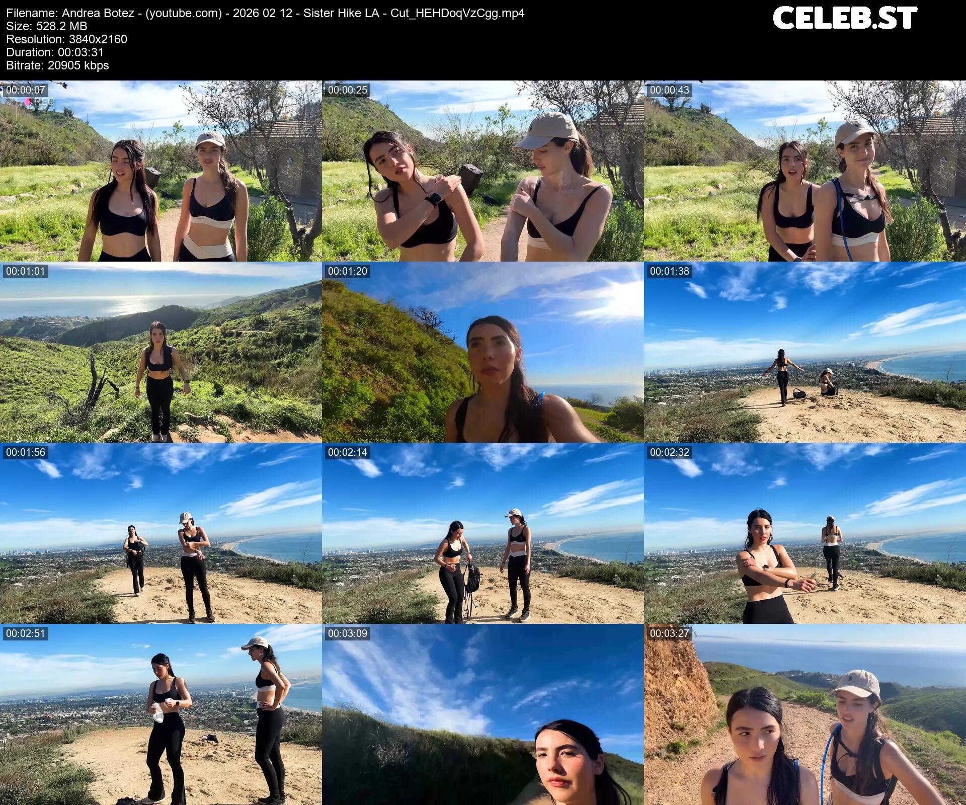 Andrea Botez (leaks = ban) Image 20592523