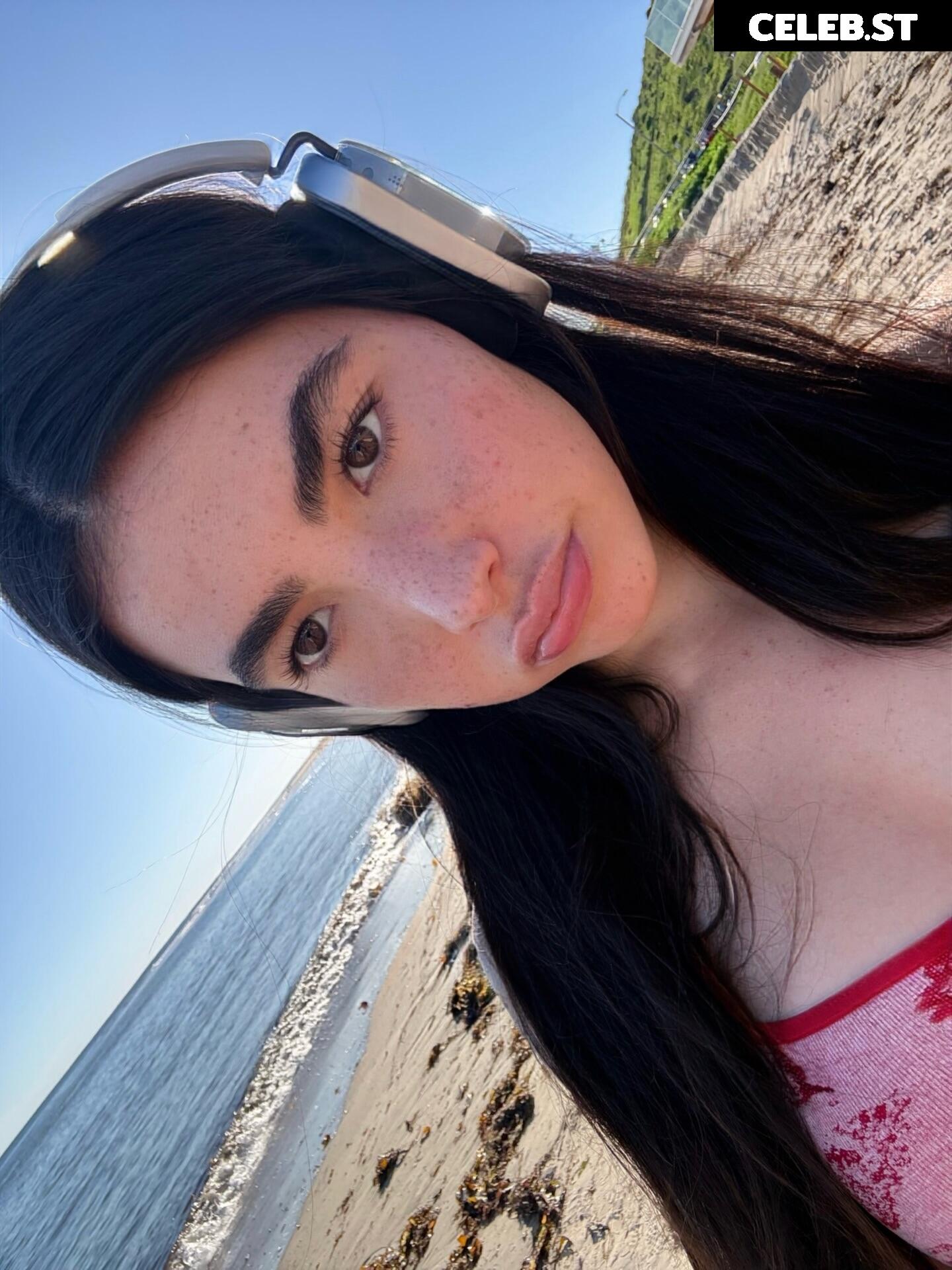Andrea Botez (leaks = ban) Image 20592516