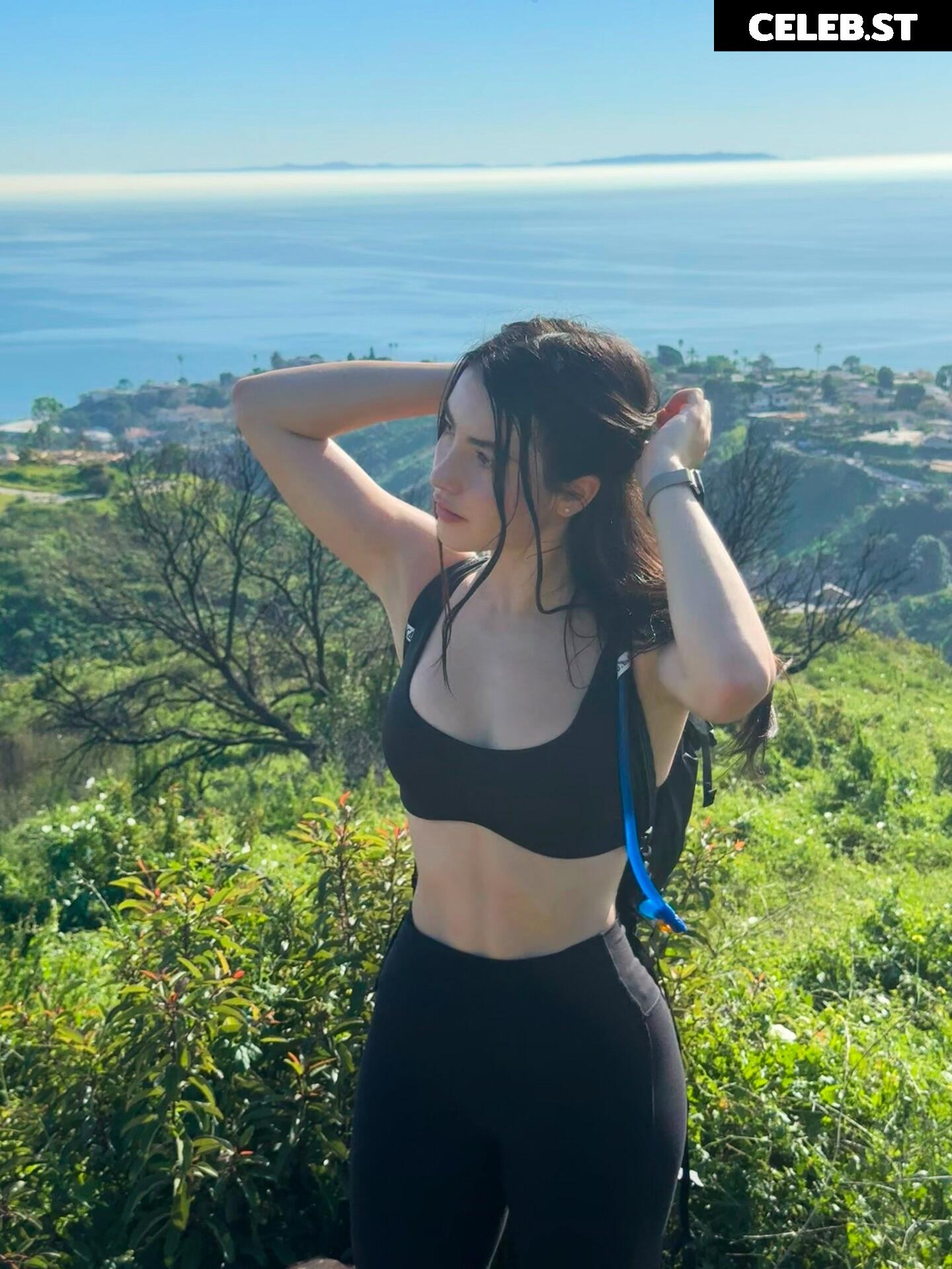 Andrea Botez (leaks = ban) Image 20592506