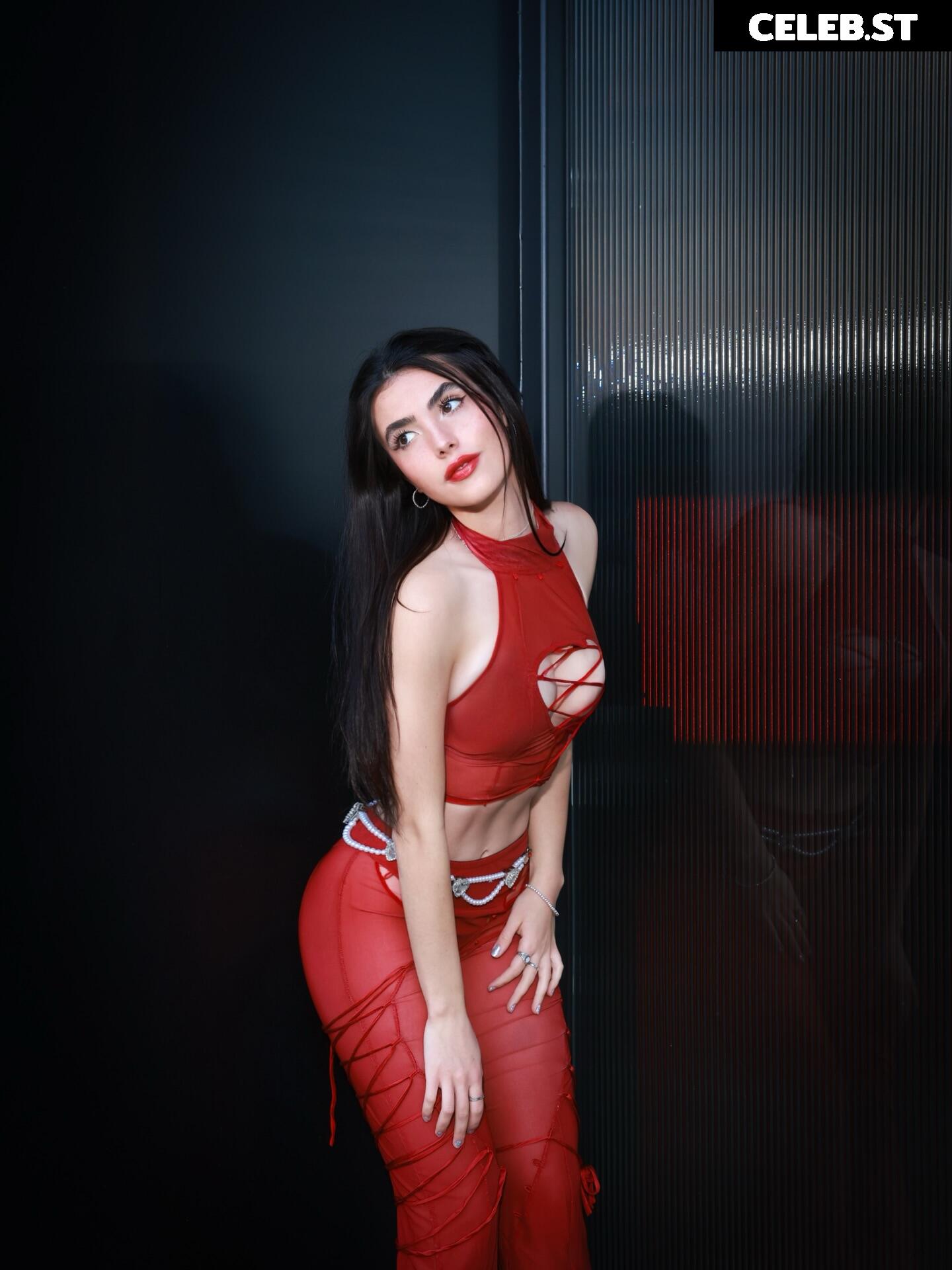 Andrea Botez (leaks = ban) Image 20592505