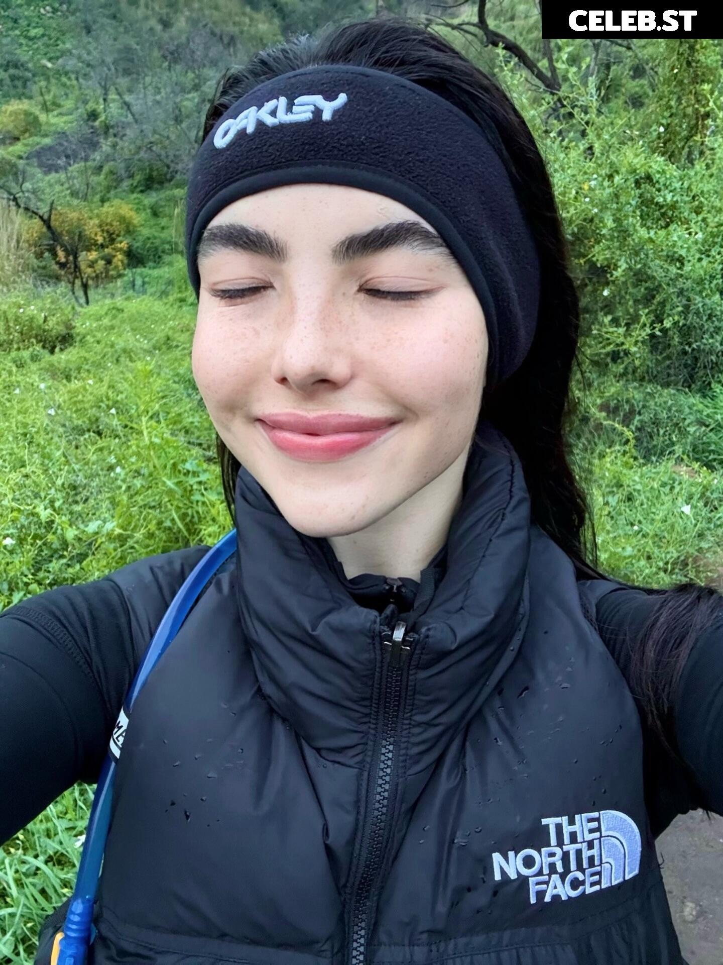 Andrea Botez (leaks = ban) Image 20592508