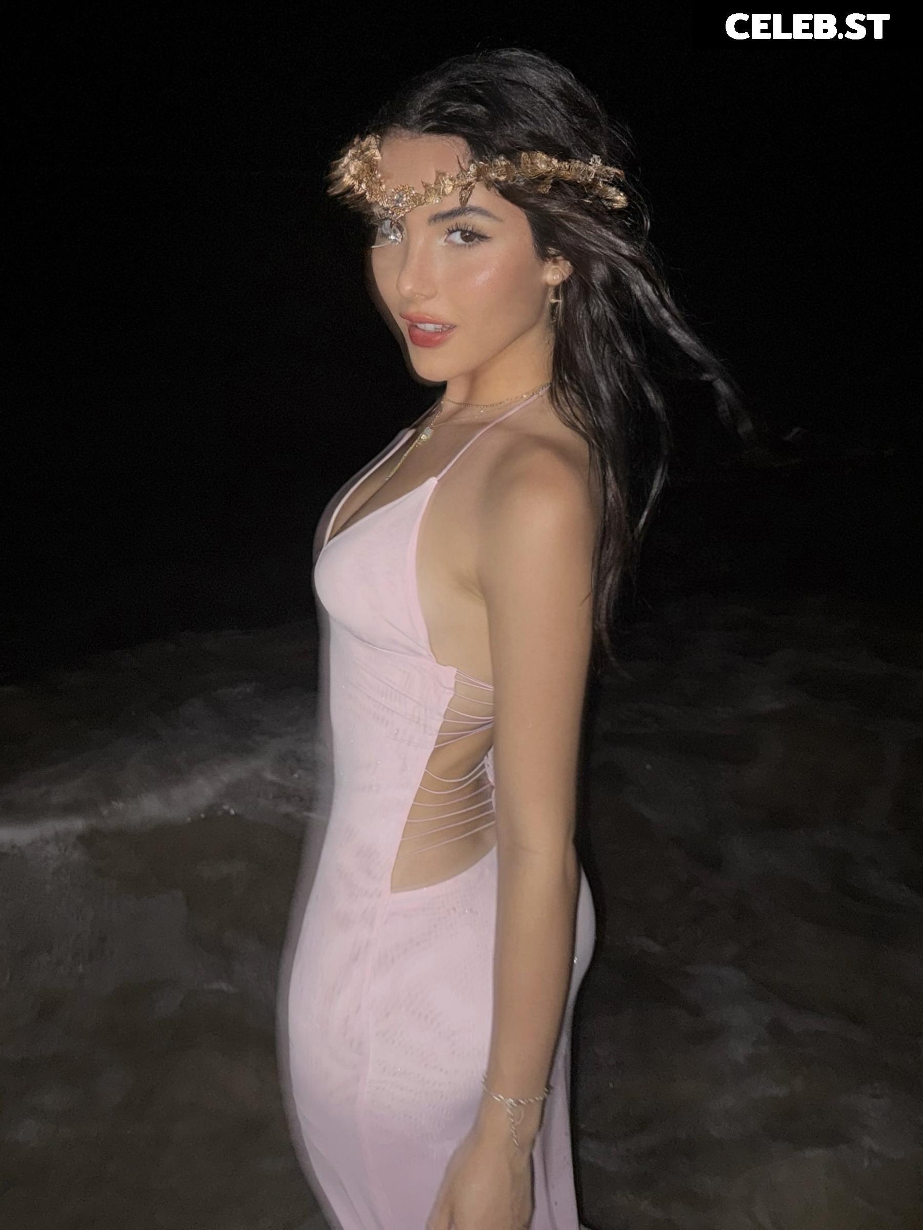 Andrea Botez (leaks = ban) Image 20592480