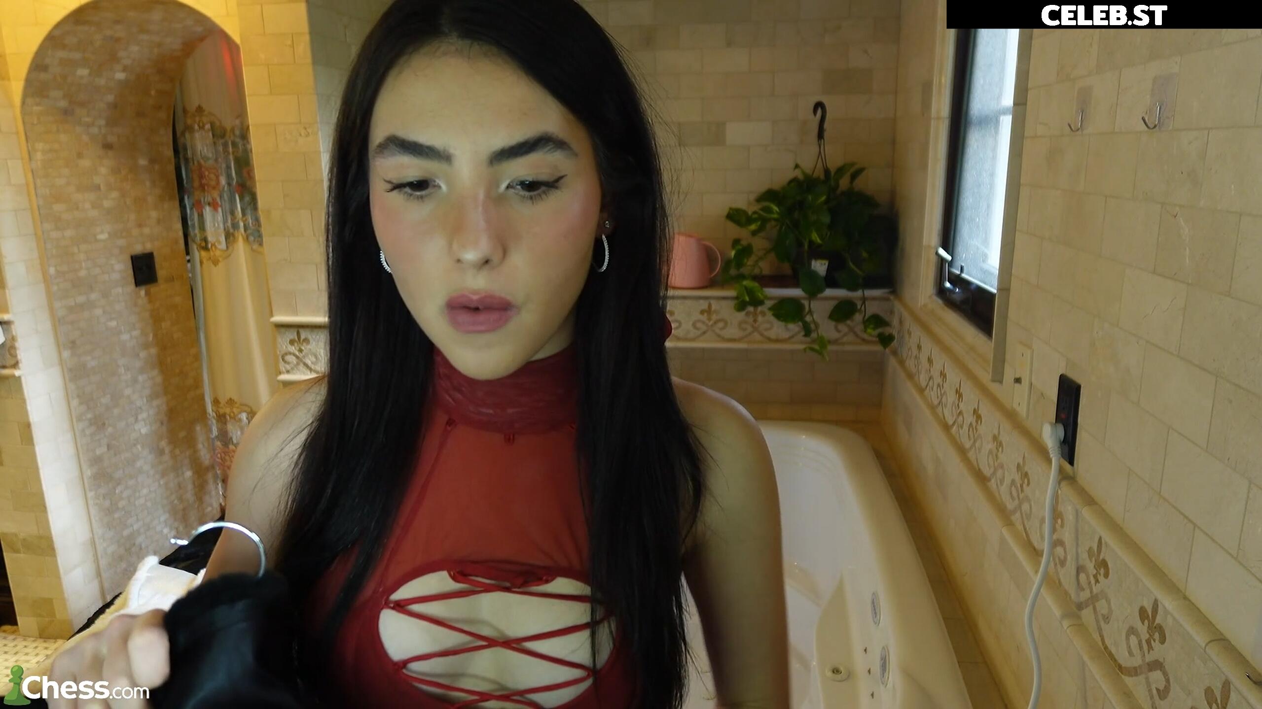 Andrea Botez (leaks = ban) Image 20592422