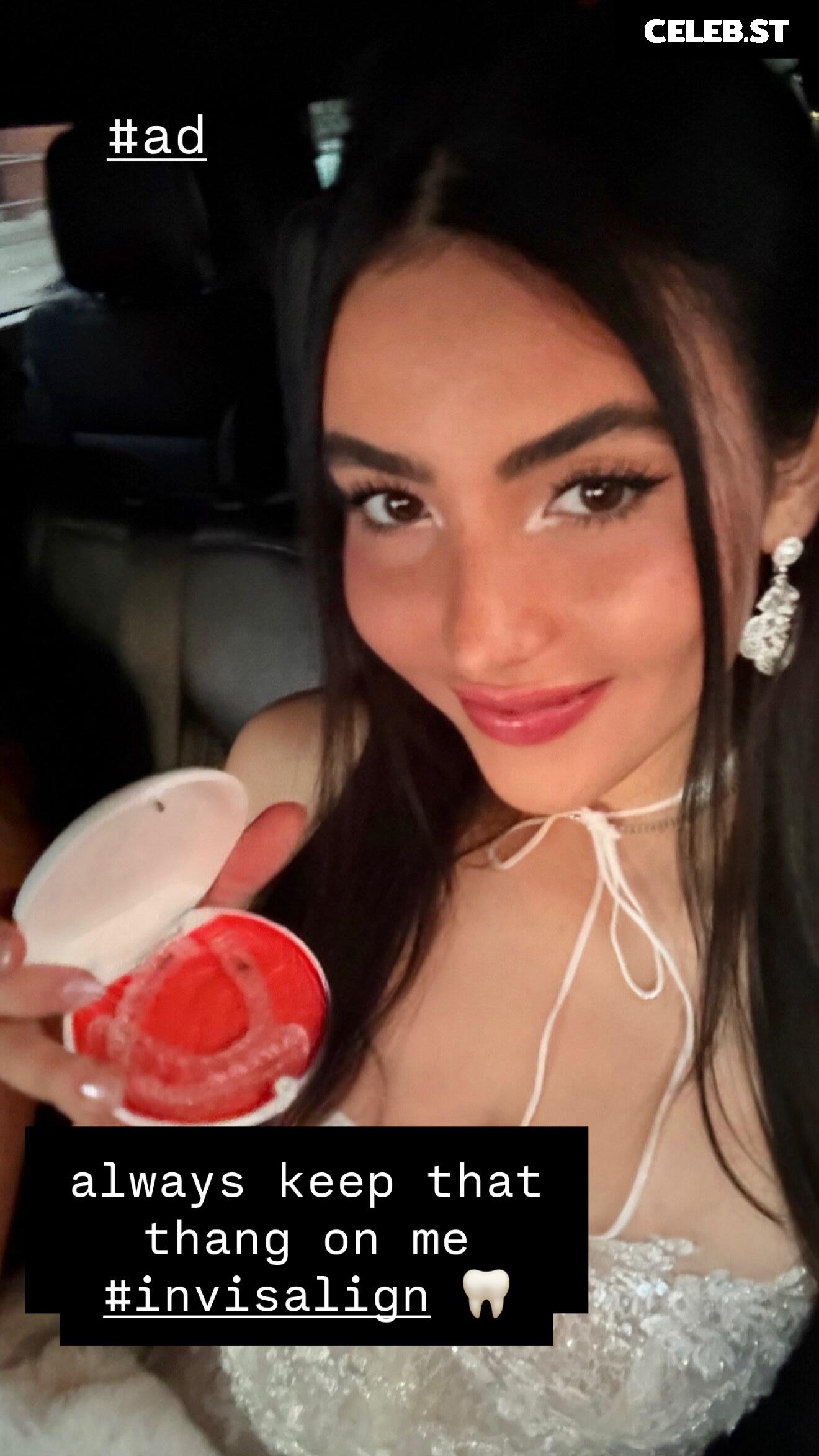 Andrea Botez (leaks = ban) Image 20592402
