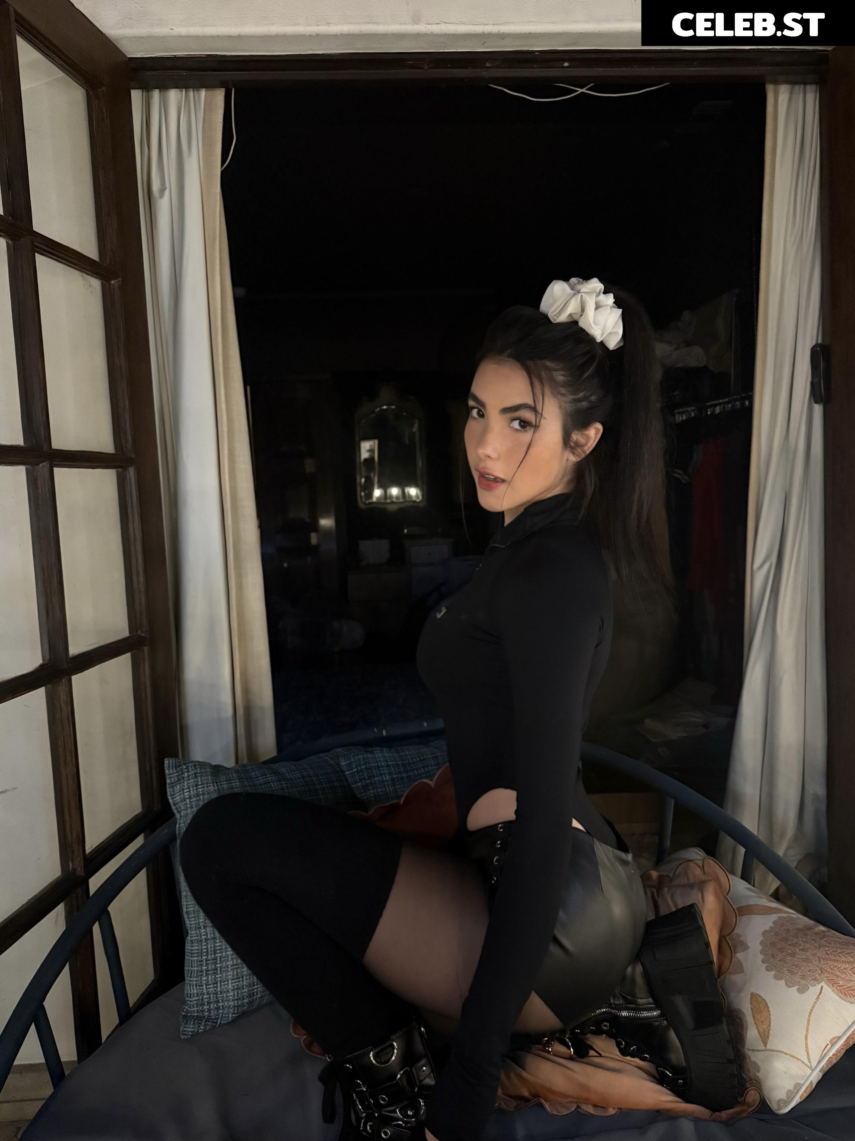 Andrea Botez (leaks = ban) Image 20592466
