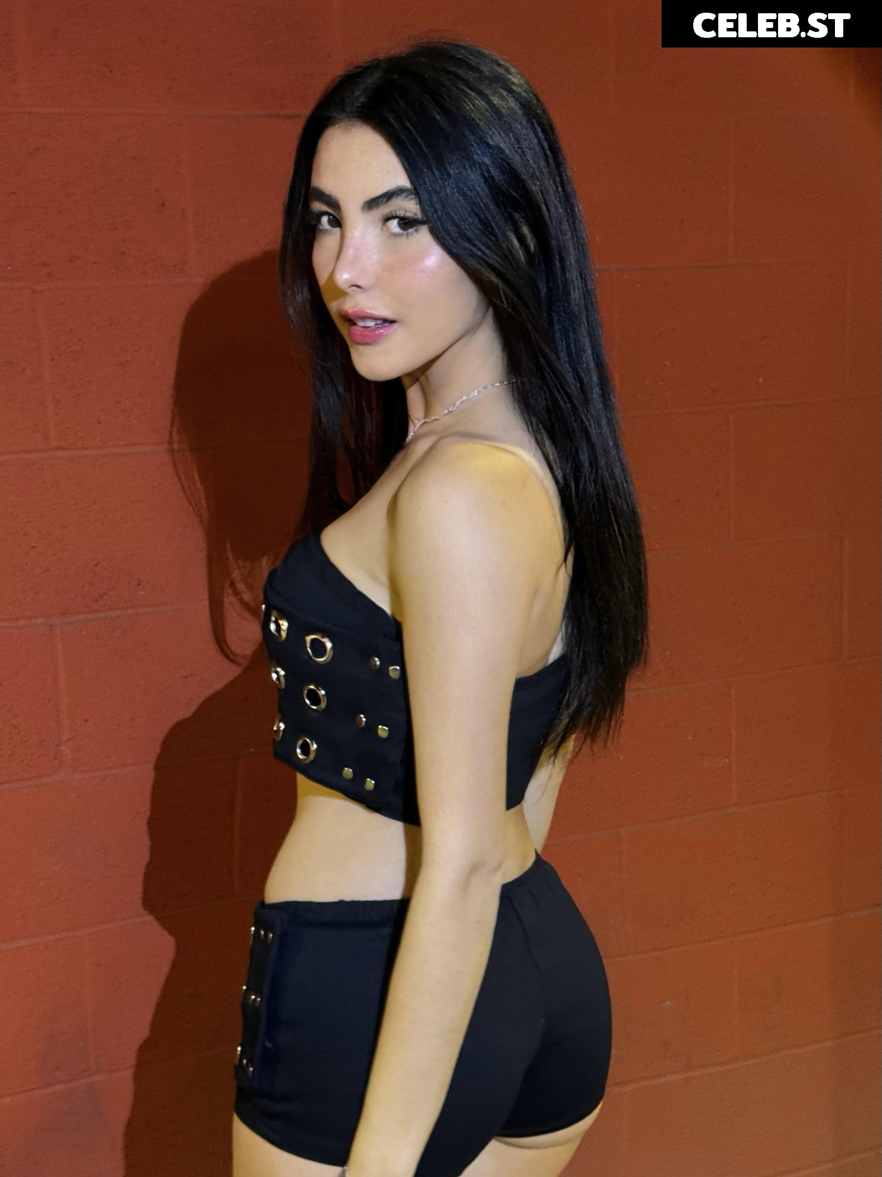 Andrea Botez (leaks = ban) Image 20592450
