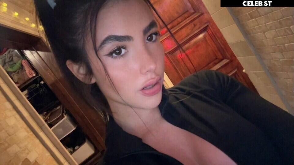 Andrea Botez (leaks = ban) Image 20592440