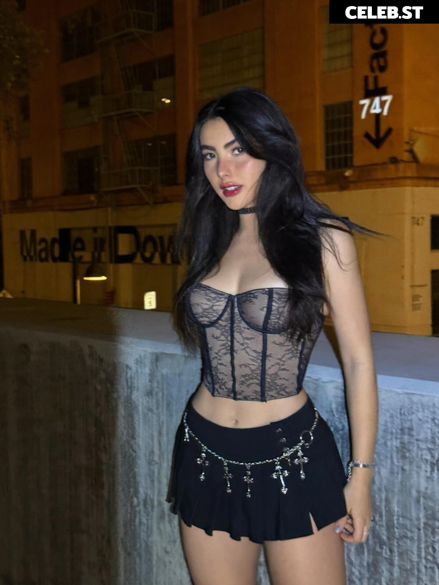 Andrea Botez (leaks = ban) Image 20592445