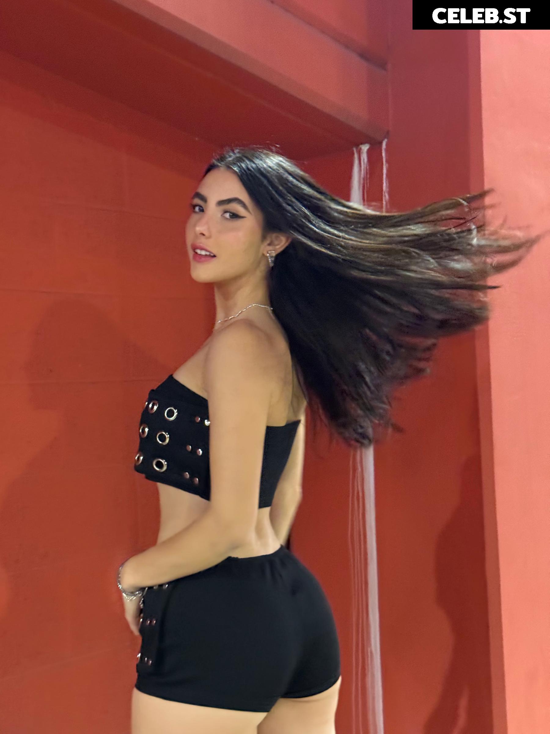 Andrea Botez (leaks = ban) Image 20592449