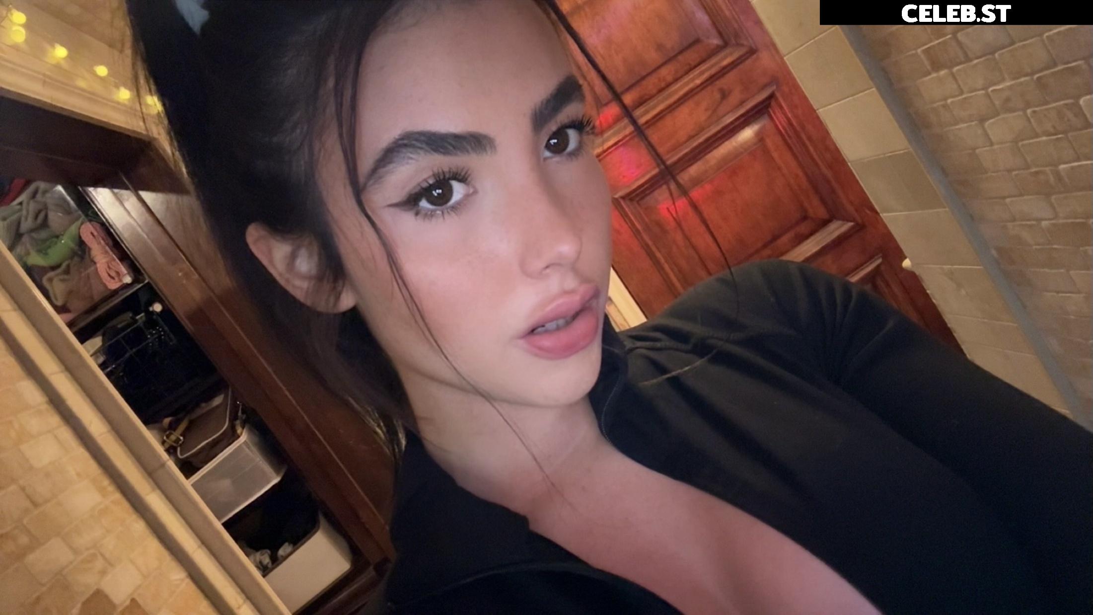 Andrea Botez (leaks = ban) Image 20592470