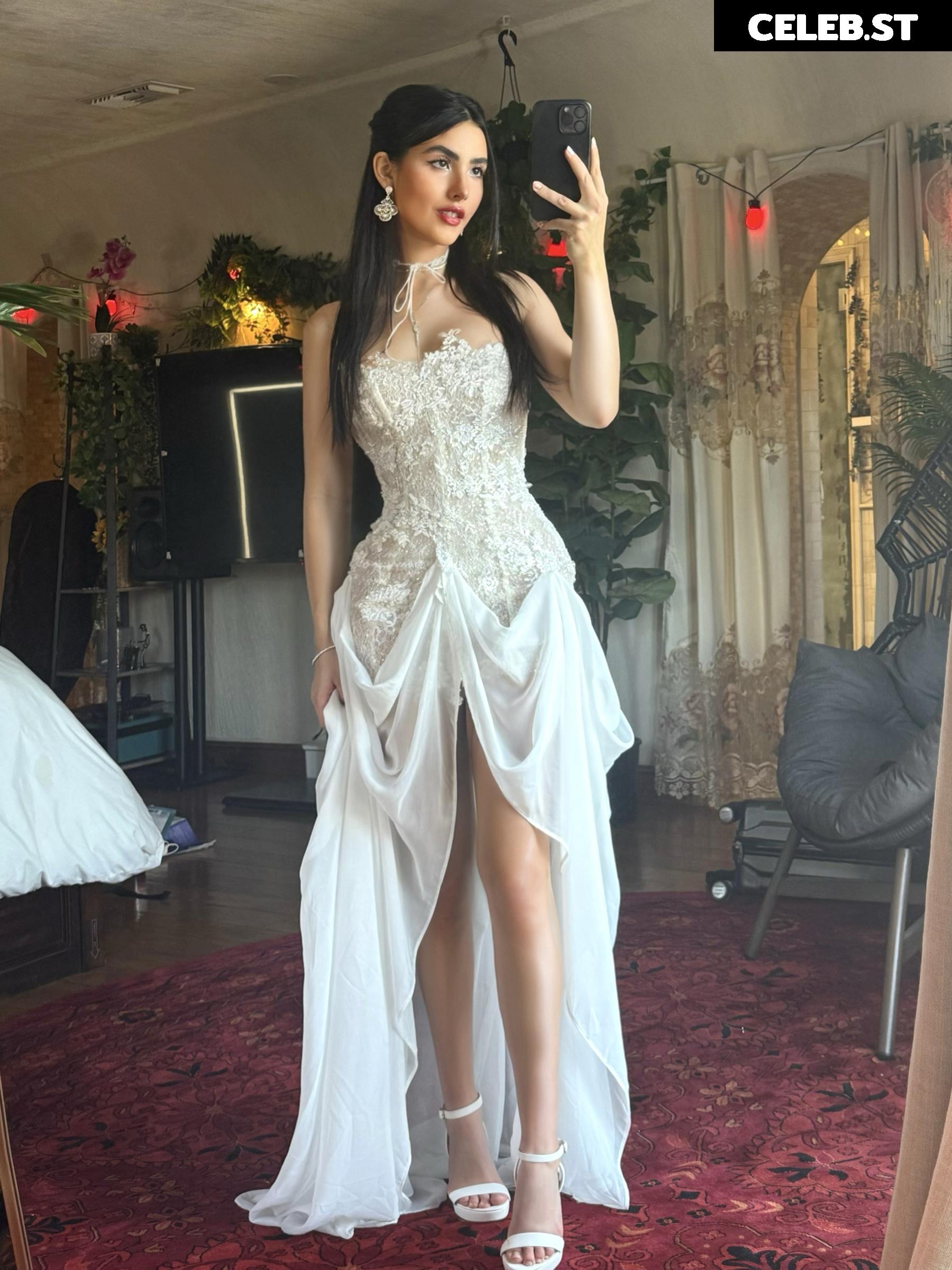 Andrea Botez (leaks = ban) Image 20592476