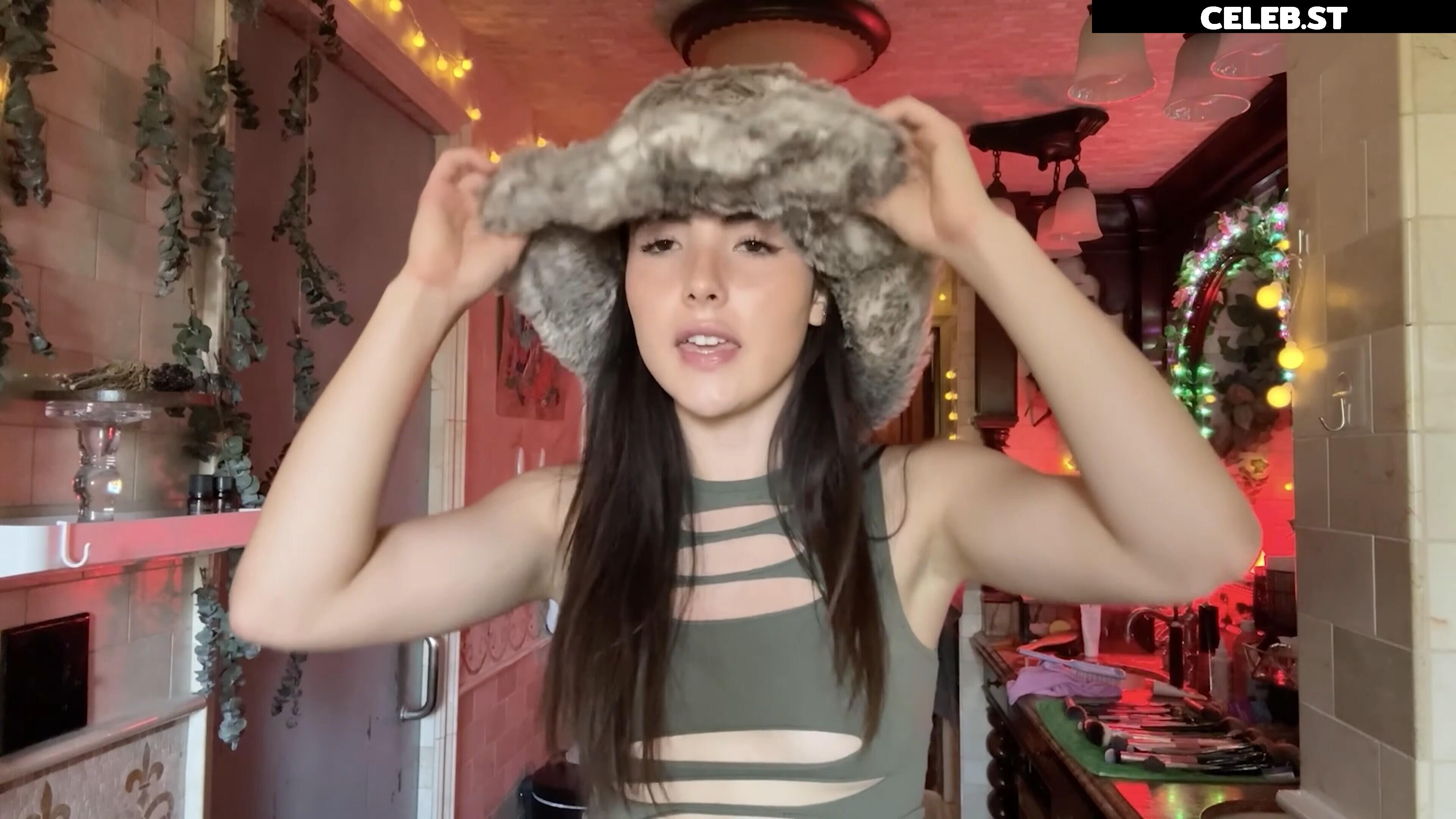 Andrea Botez (leaks = ban) Image 20592191