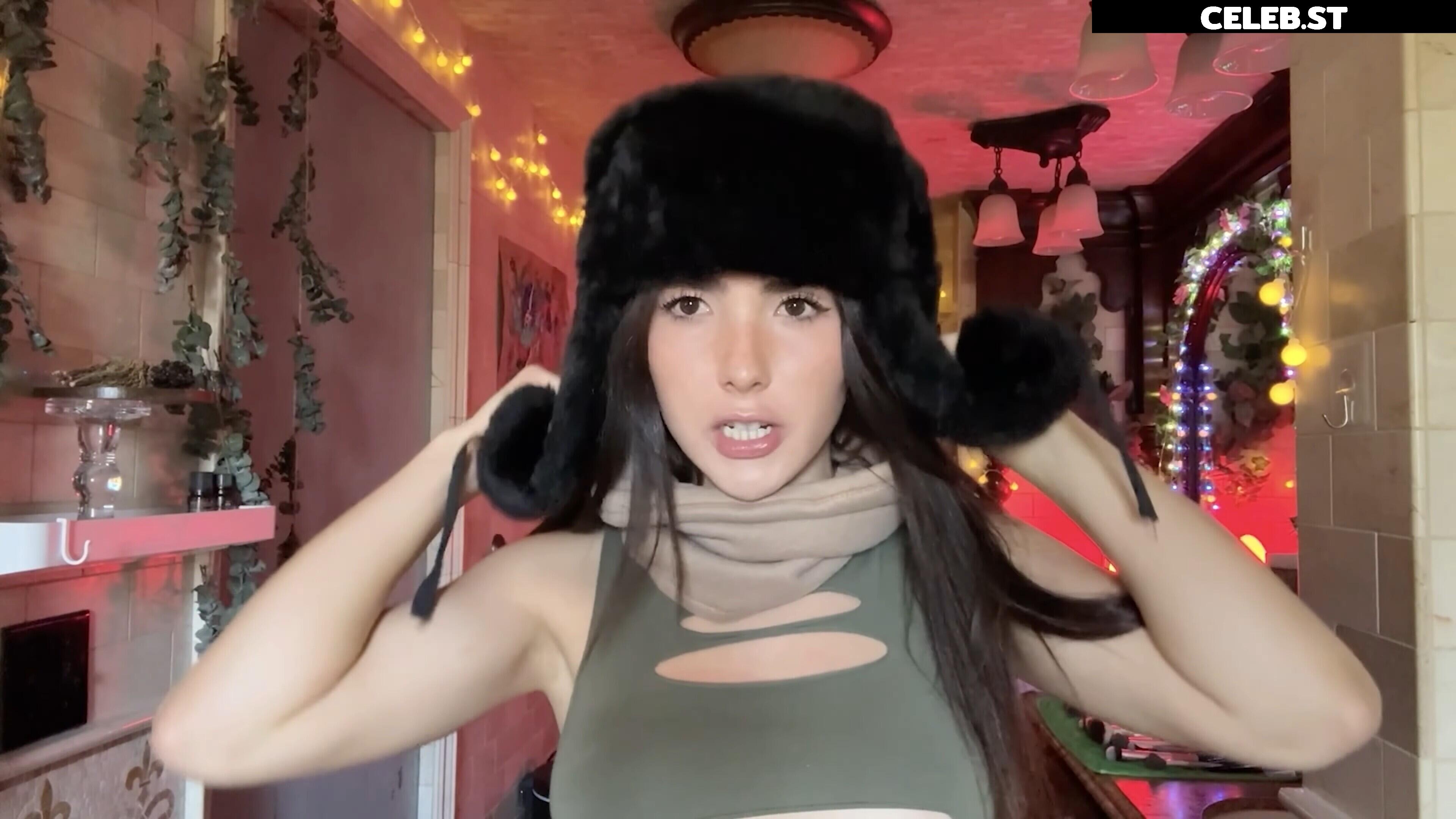 Andrea Botez (leaks = ban) Image 20592194