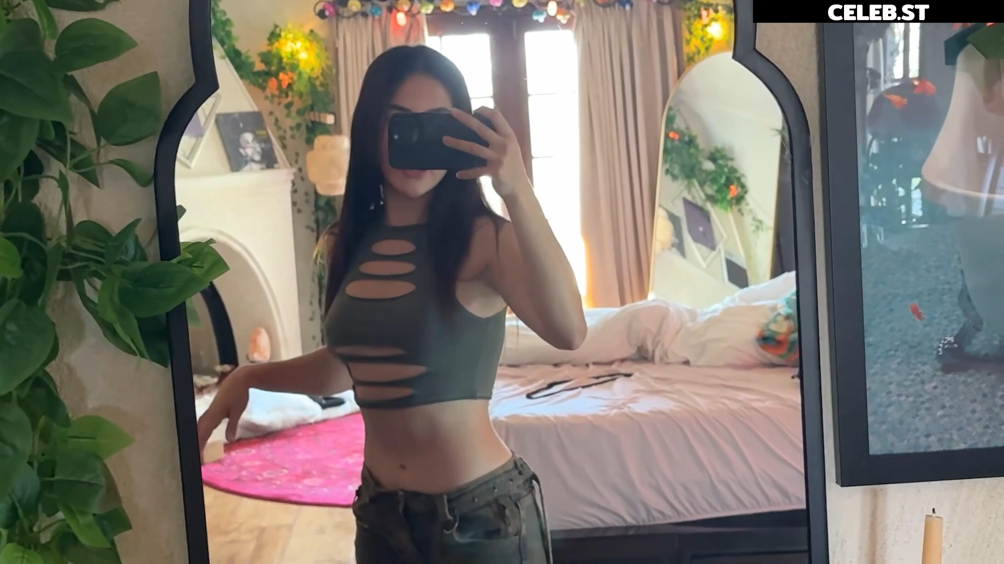 Andrea Botez (leaks = ban) Image 20592182