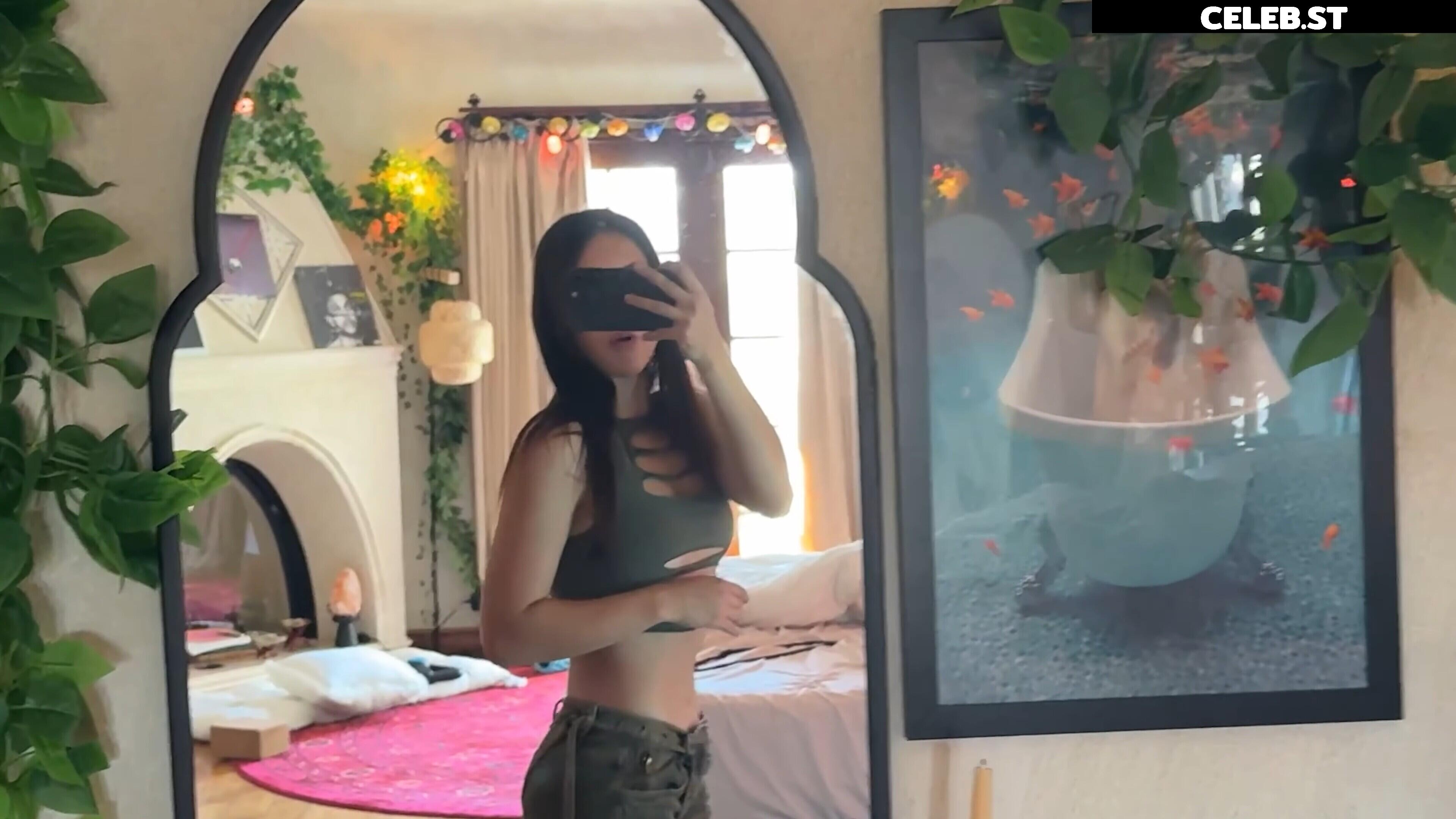 Andrea Botez (leaks = ban) Image 20592181