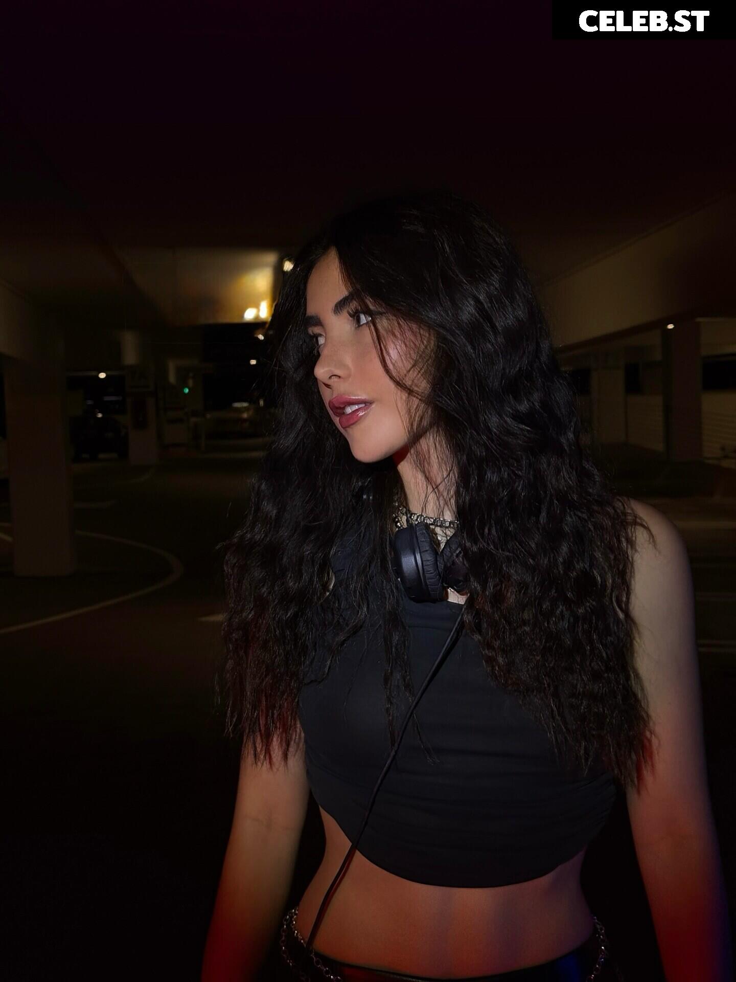 Andrea Botez (leaks = ban) Image 20592180