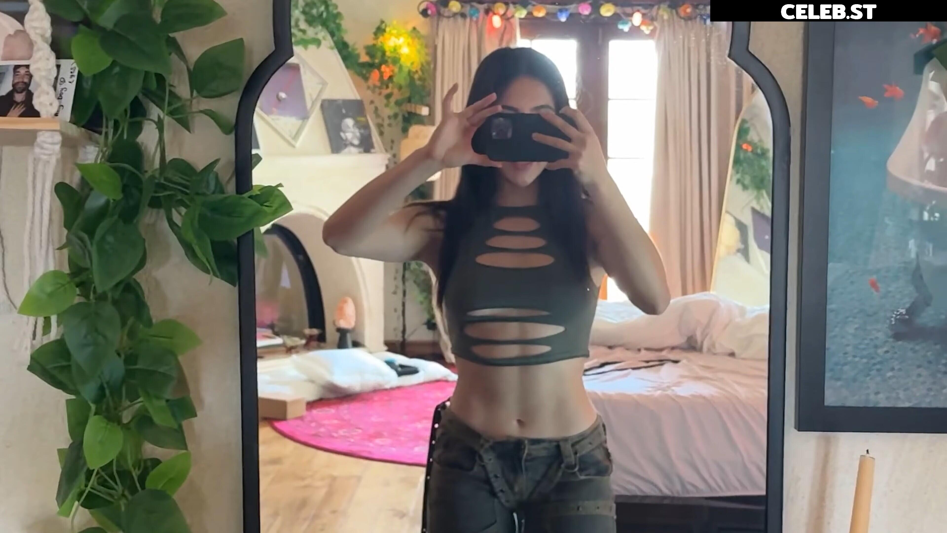 Andrea Botez (leaks = ban) Image 20592179