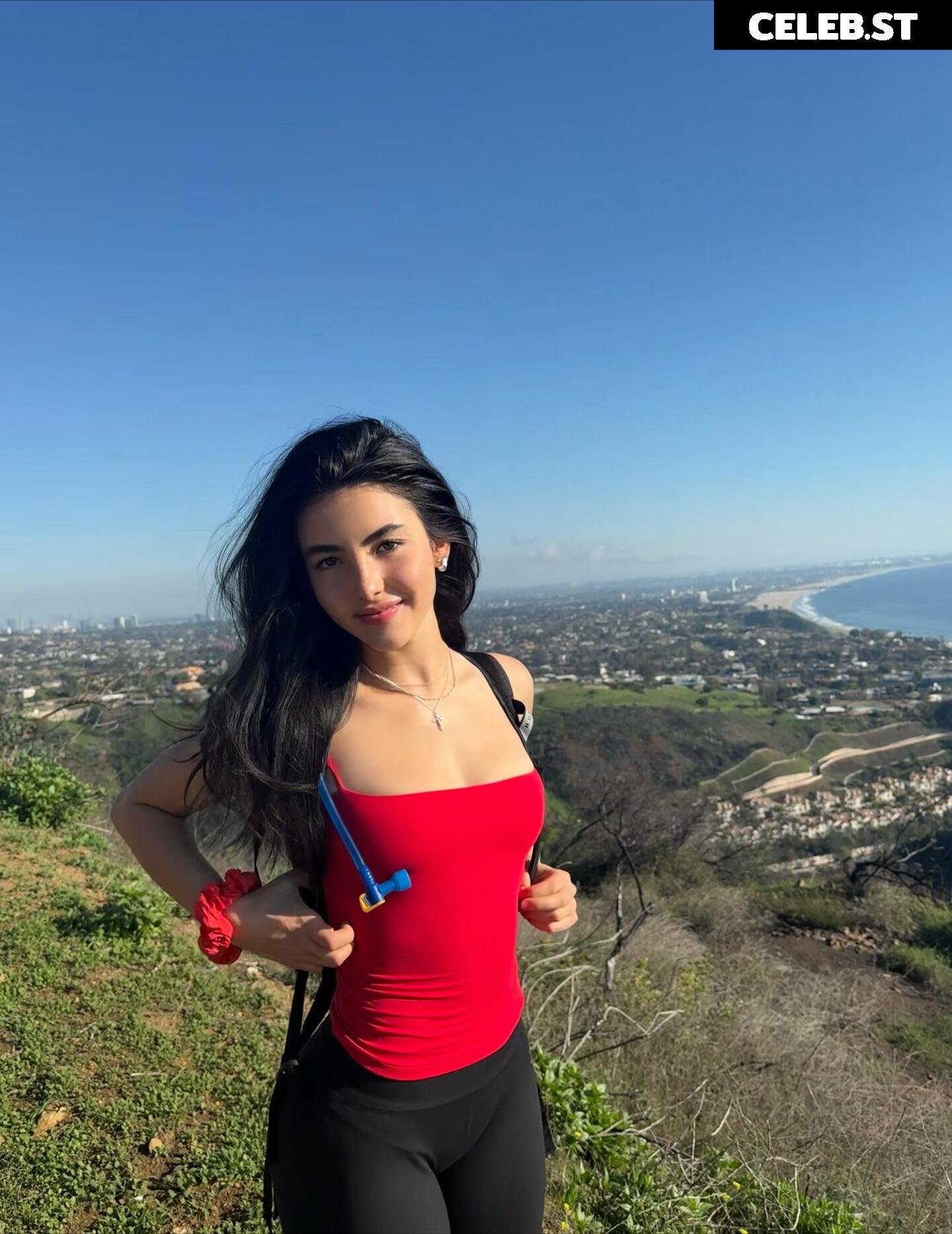 Andrea Botez (leaks = ban) Image 20592323