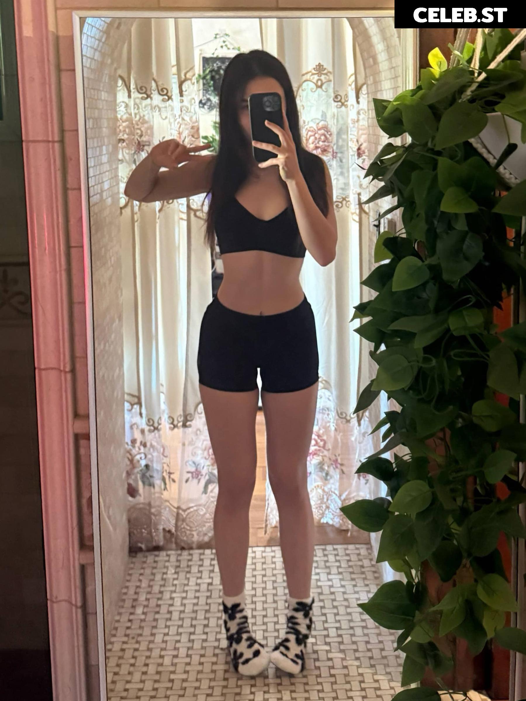 Andrea Botez (leaks = ban) Image 20592303