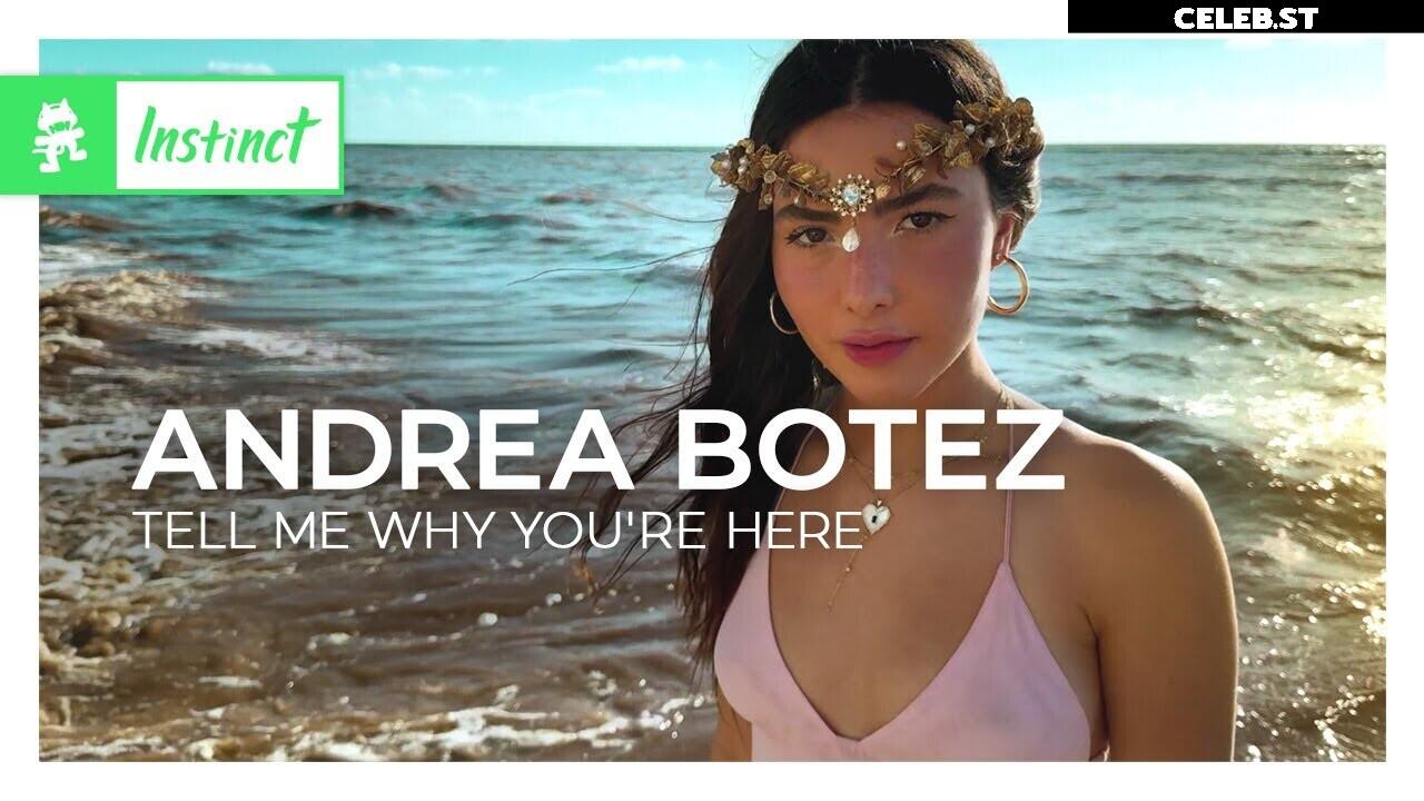 Andrea Botez (leaks = ban) Image 20592331