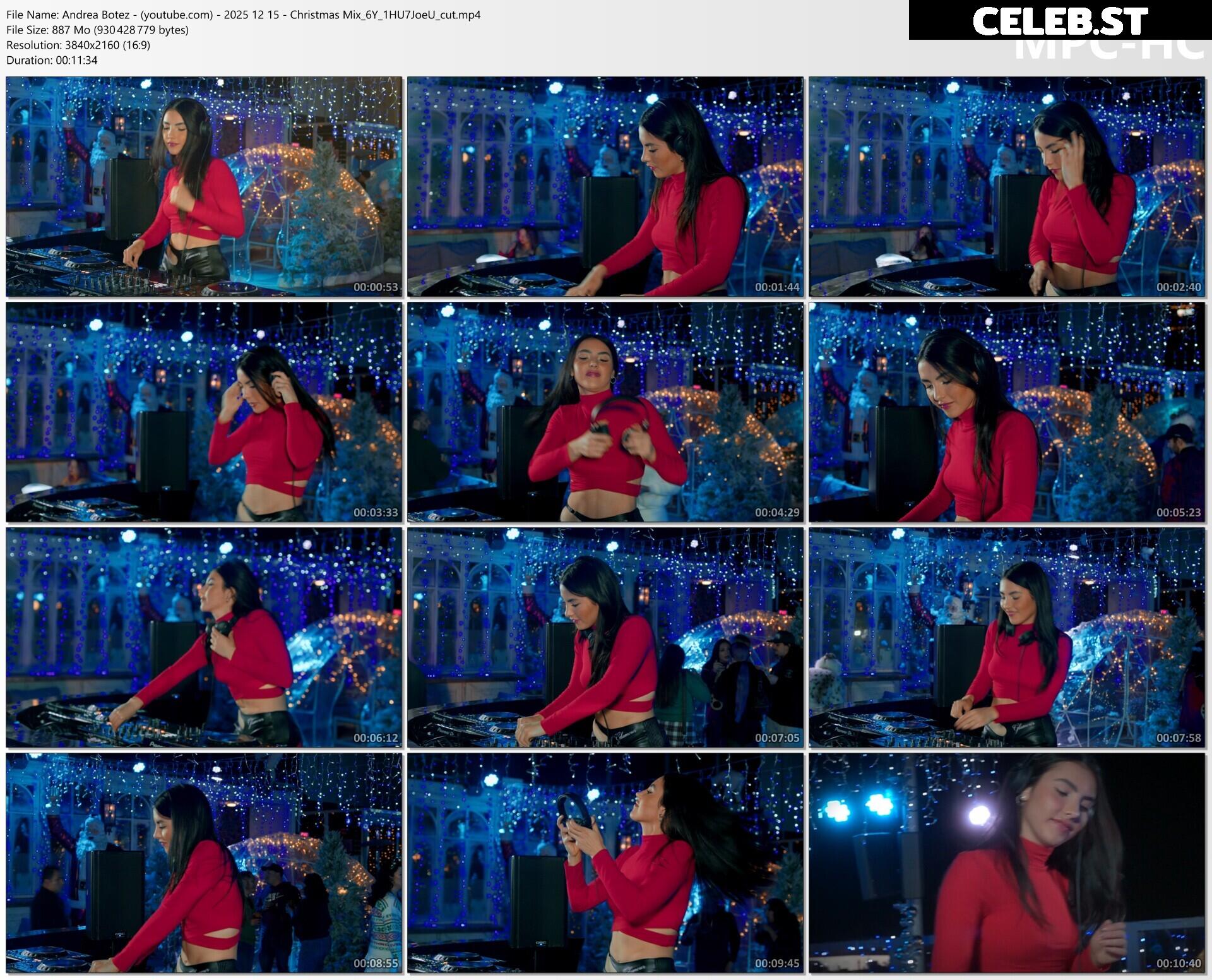 Andrea Botez (leaks = ban) Image 20592369