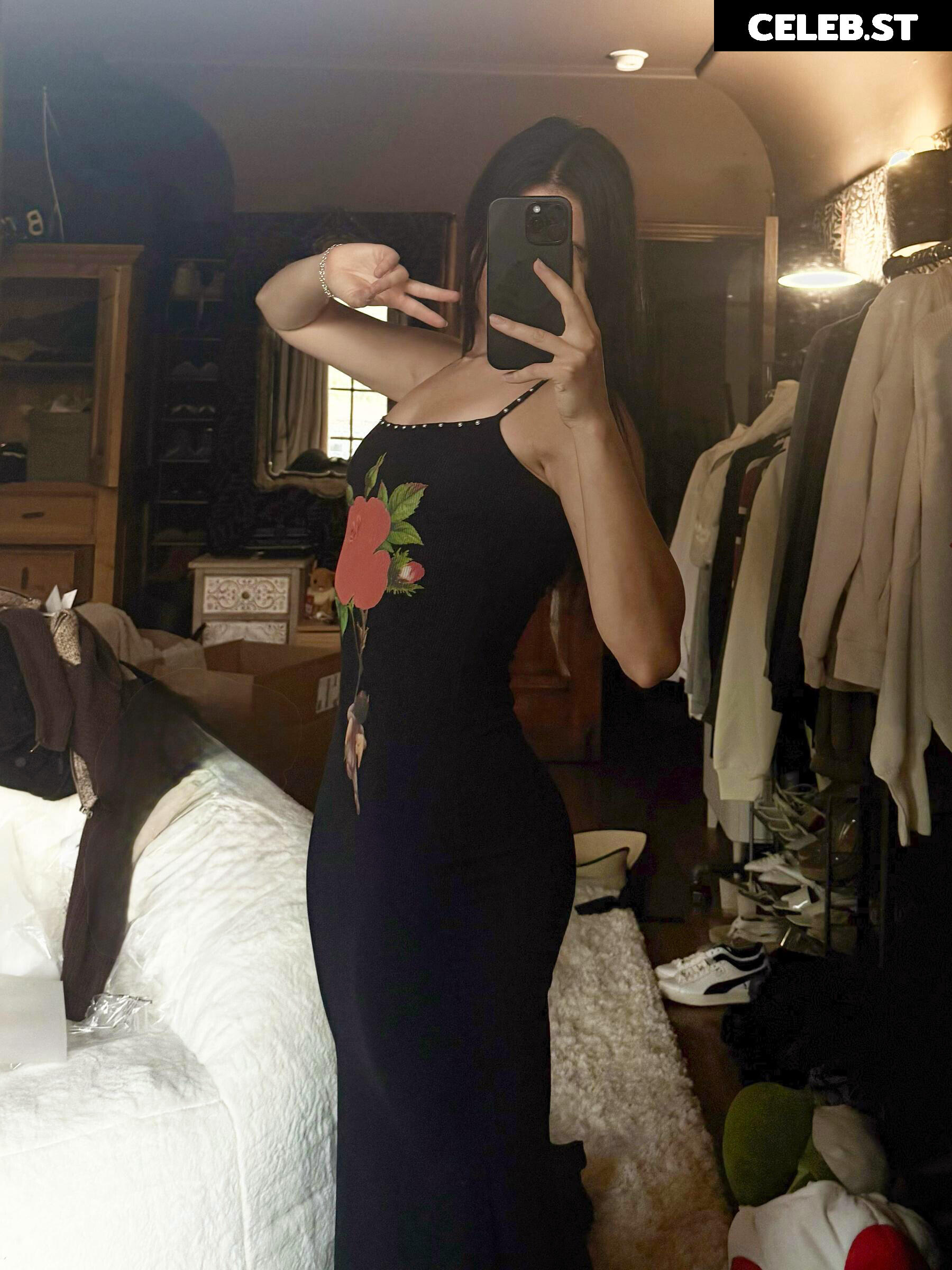 Andrea Botez (leaks = ban) Image 20592297