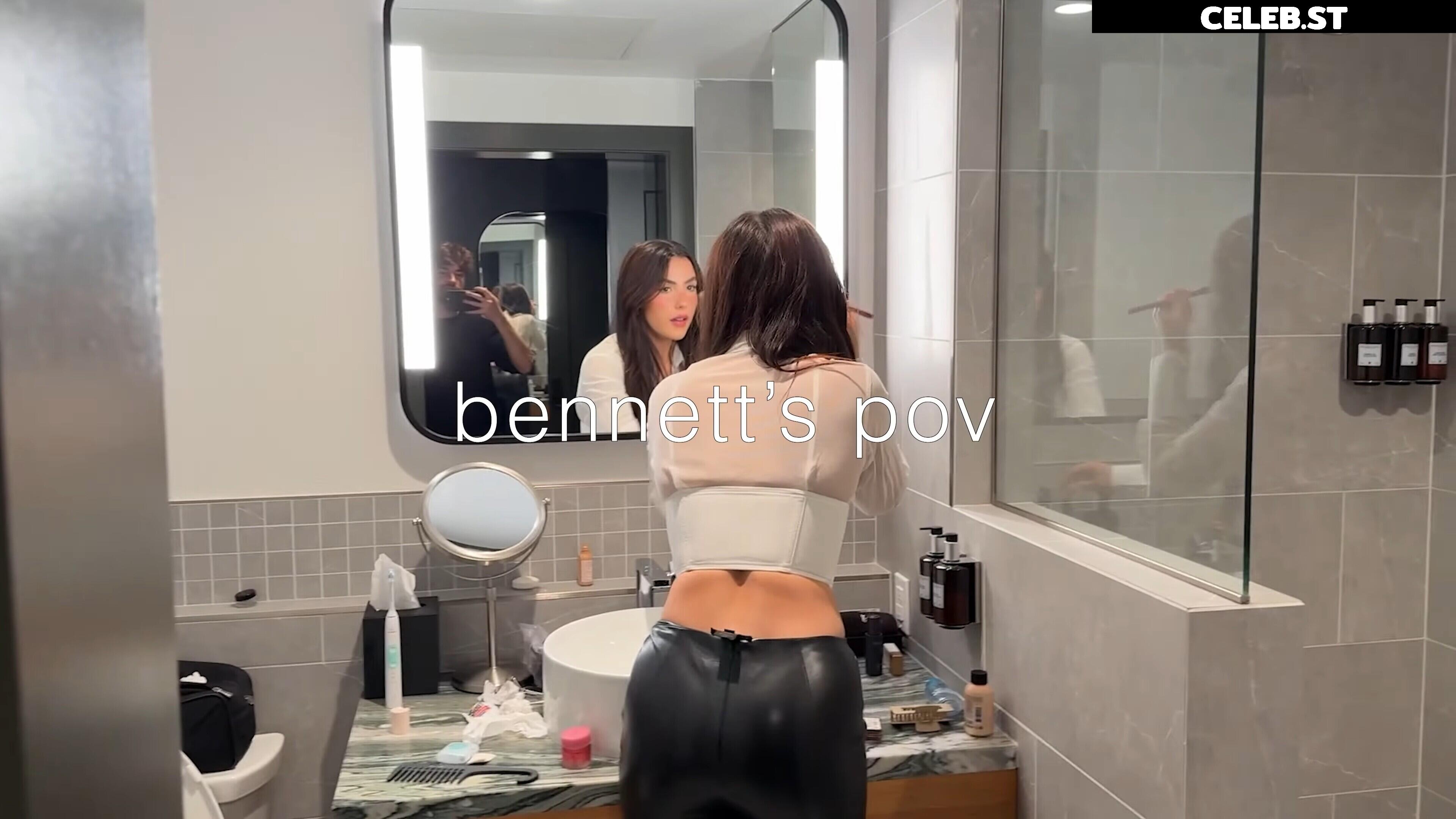 Andrea Botez (leaks = ban) Image 20592228