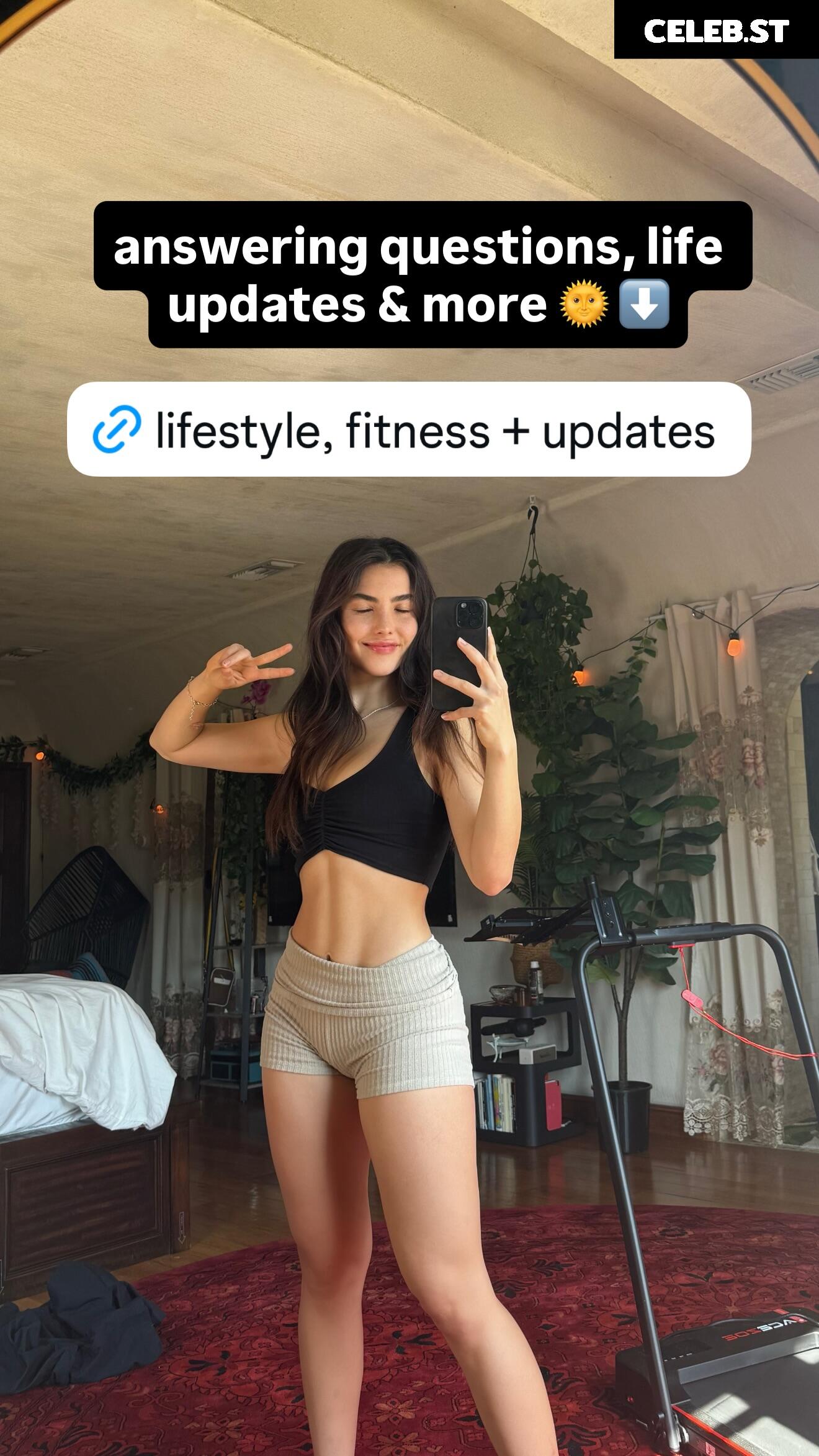 Andrea Botez (leaks = ban) Image 20592240