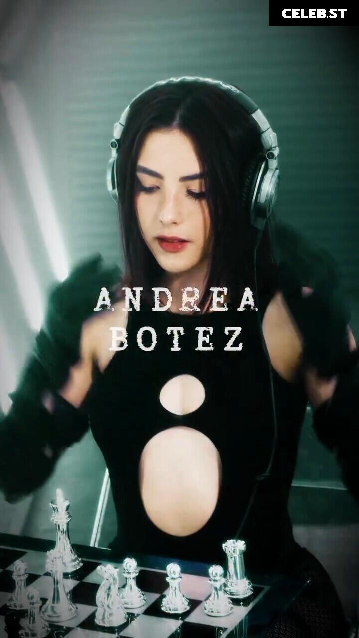 Andrea Botez (leaks = ban) Image 20592270