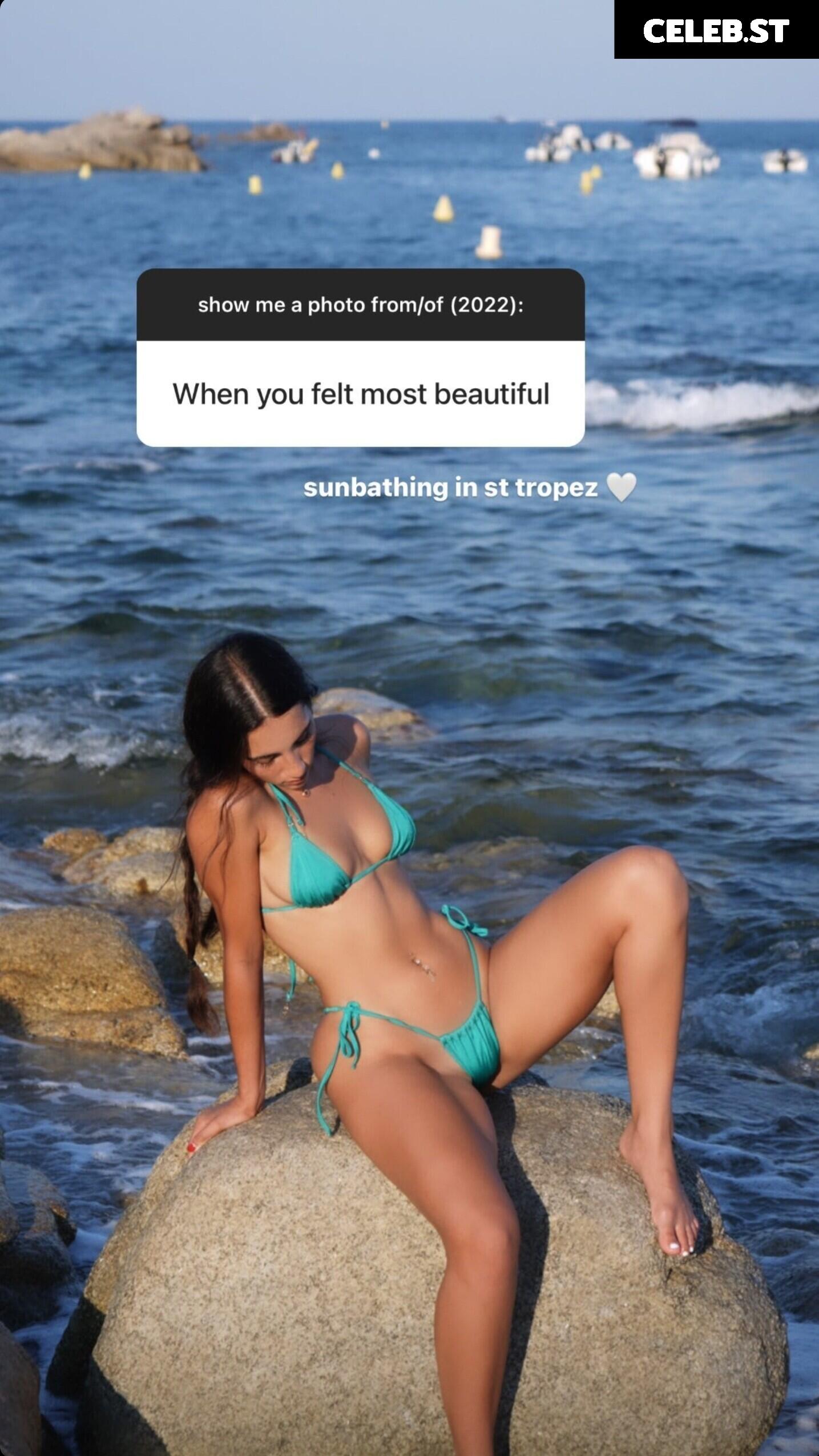 Izzy Green | Lazybutnotwithyou Image 20599758