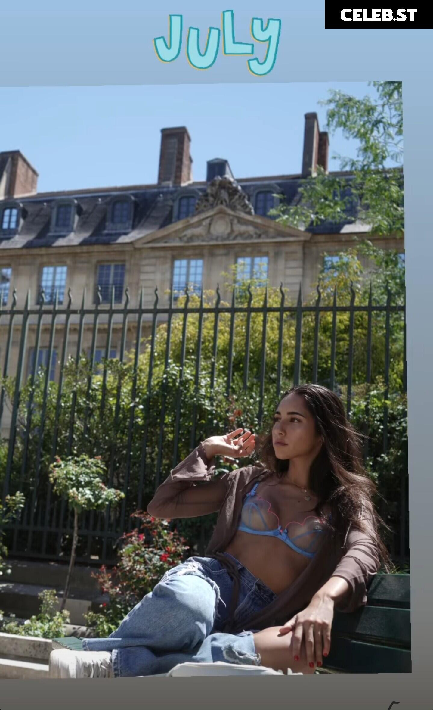 Izzy Green | Lazybutnotwithyou Image 20599747