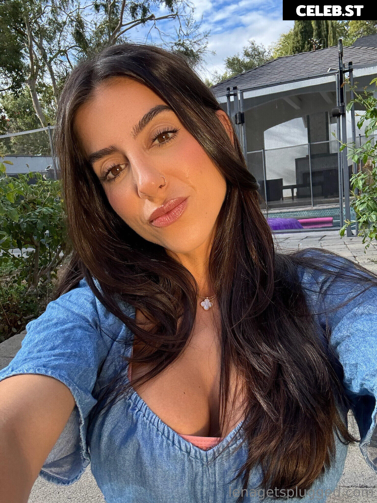 Lena the Plug - LTP Image 20588474