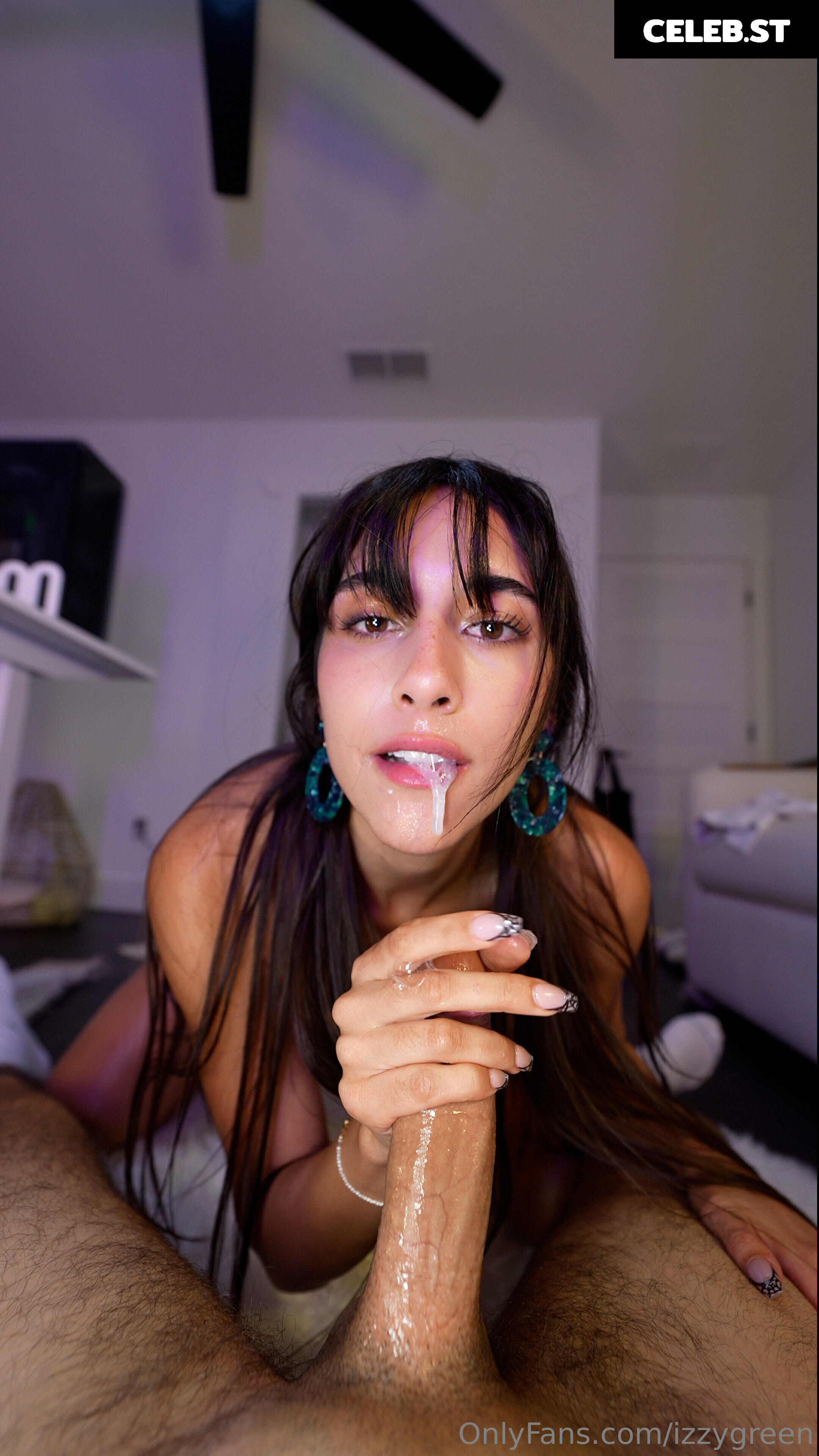 Izzy Green | Lazybutnotwithyou Image 20585575