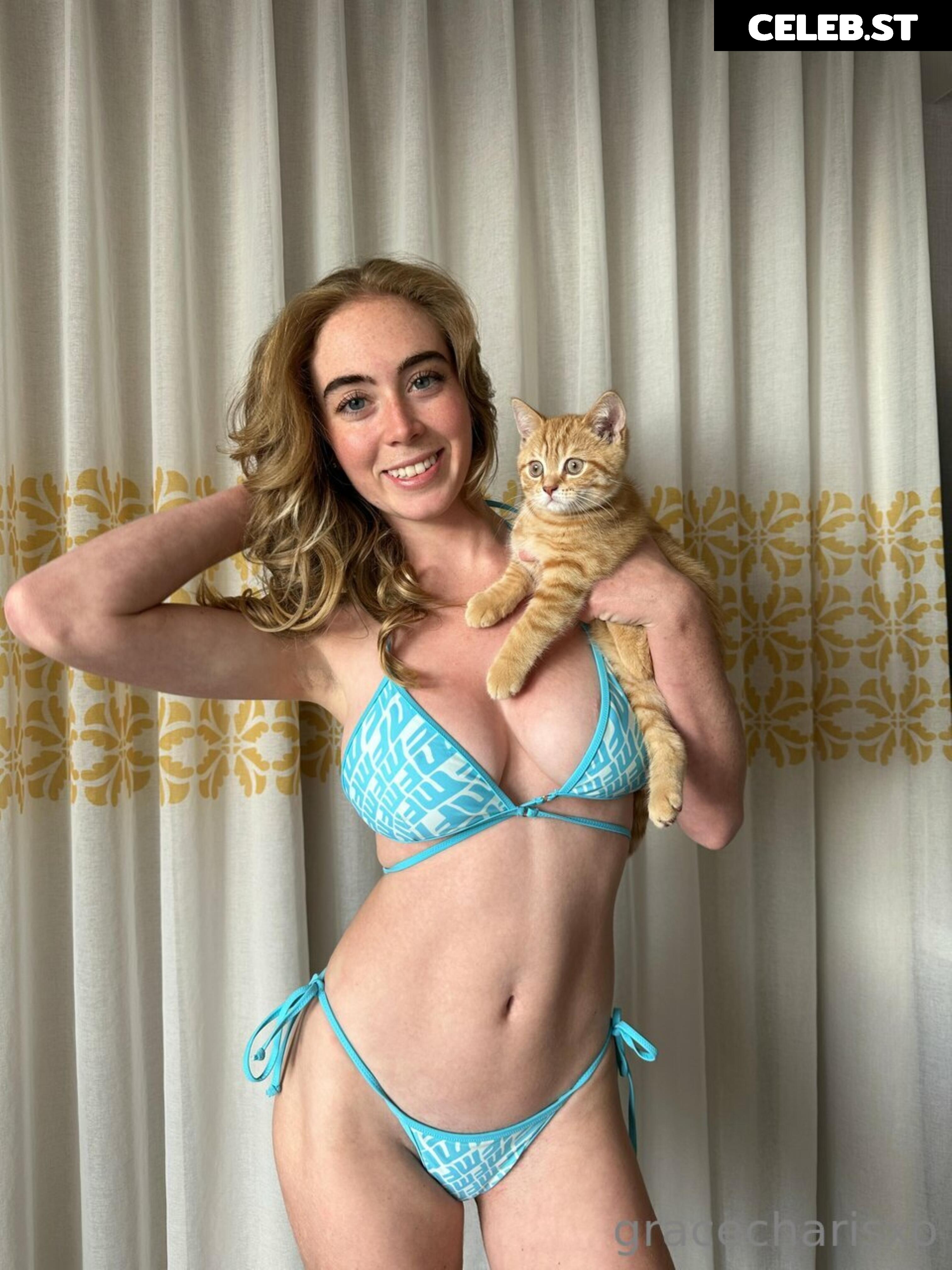 Grace Charis - Gracecharisxo Image 20585104