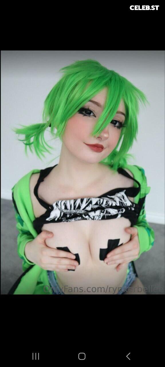 Rynkerbelle / Ryn / rynkerbellee / Catl0verr69 / rynkersmell Image 20585174