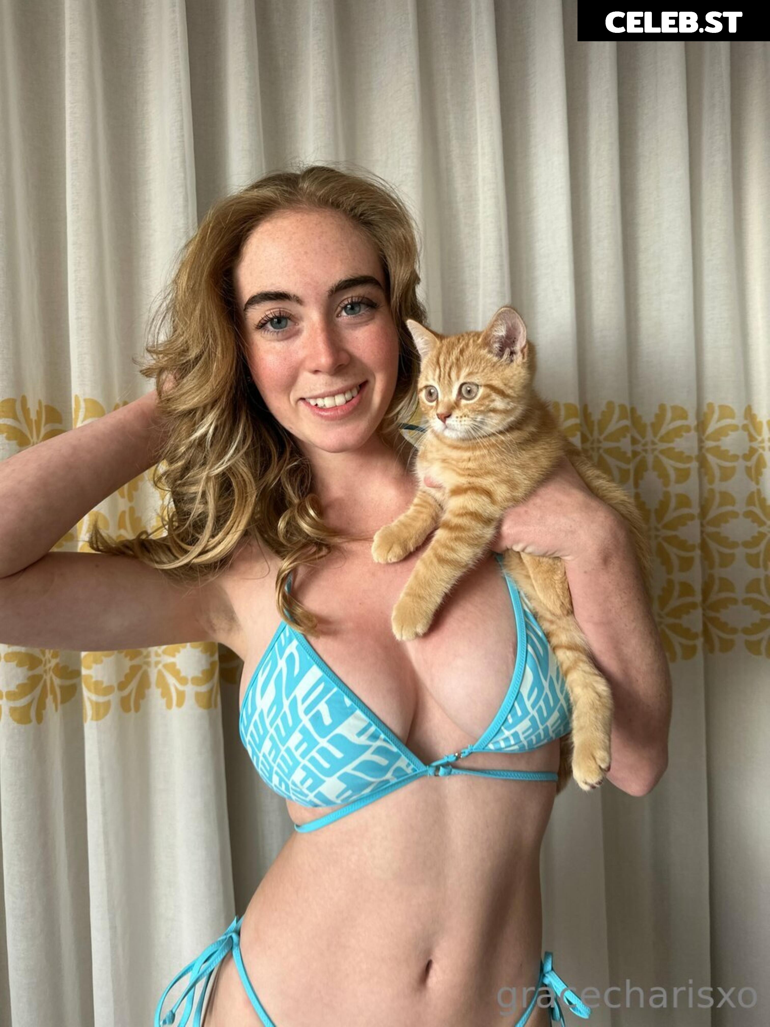 Grace Charis - Gracecharisxo Image 20585093