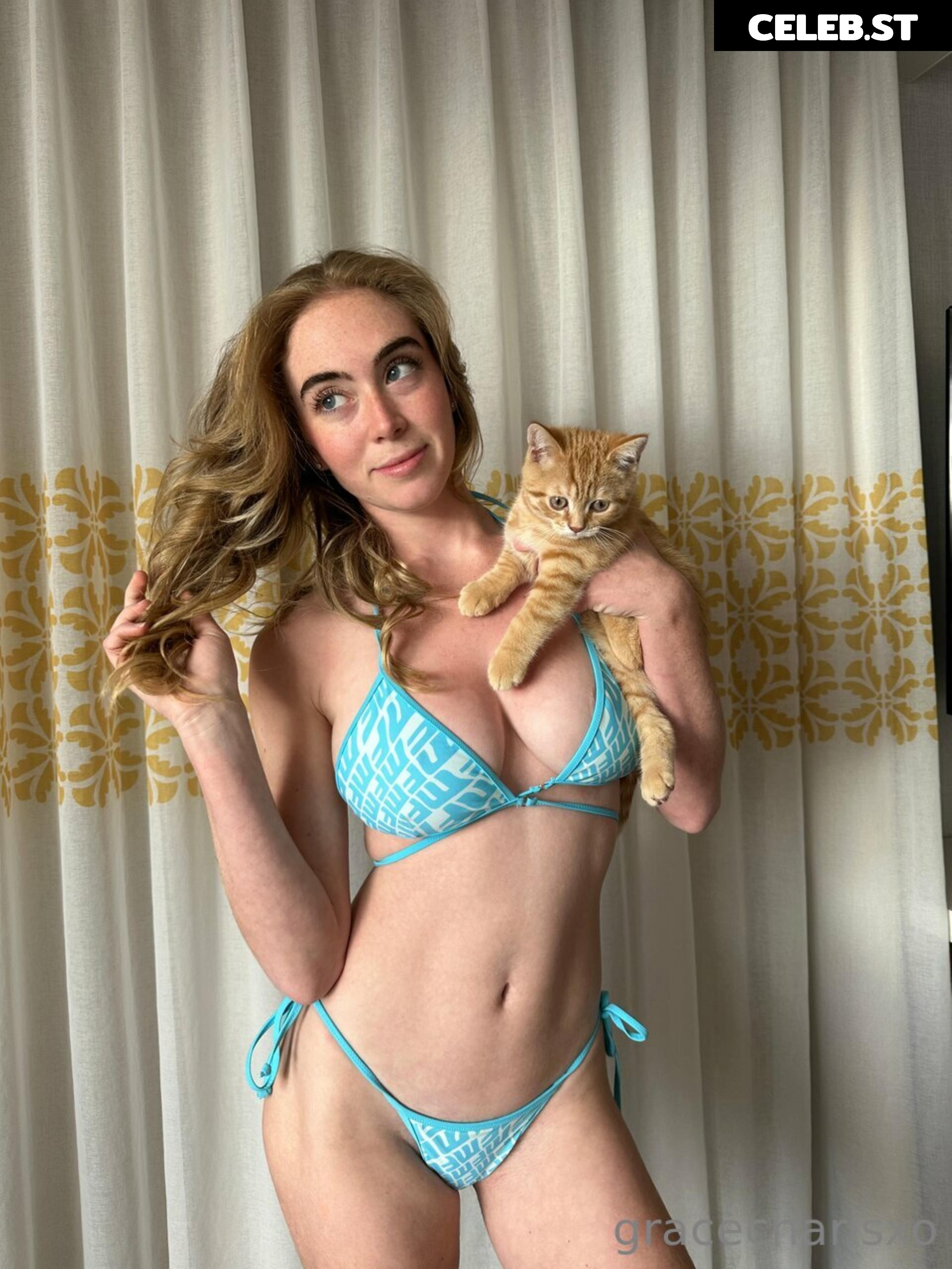 Grace Charis - Gracecharisxo Image 20585092