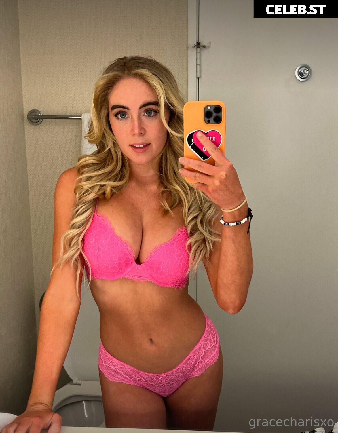 Grace Charis - Gracecharisxo Image 20585011