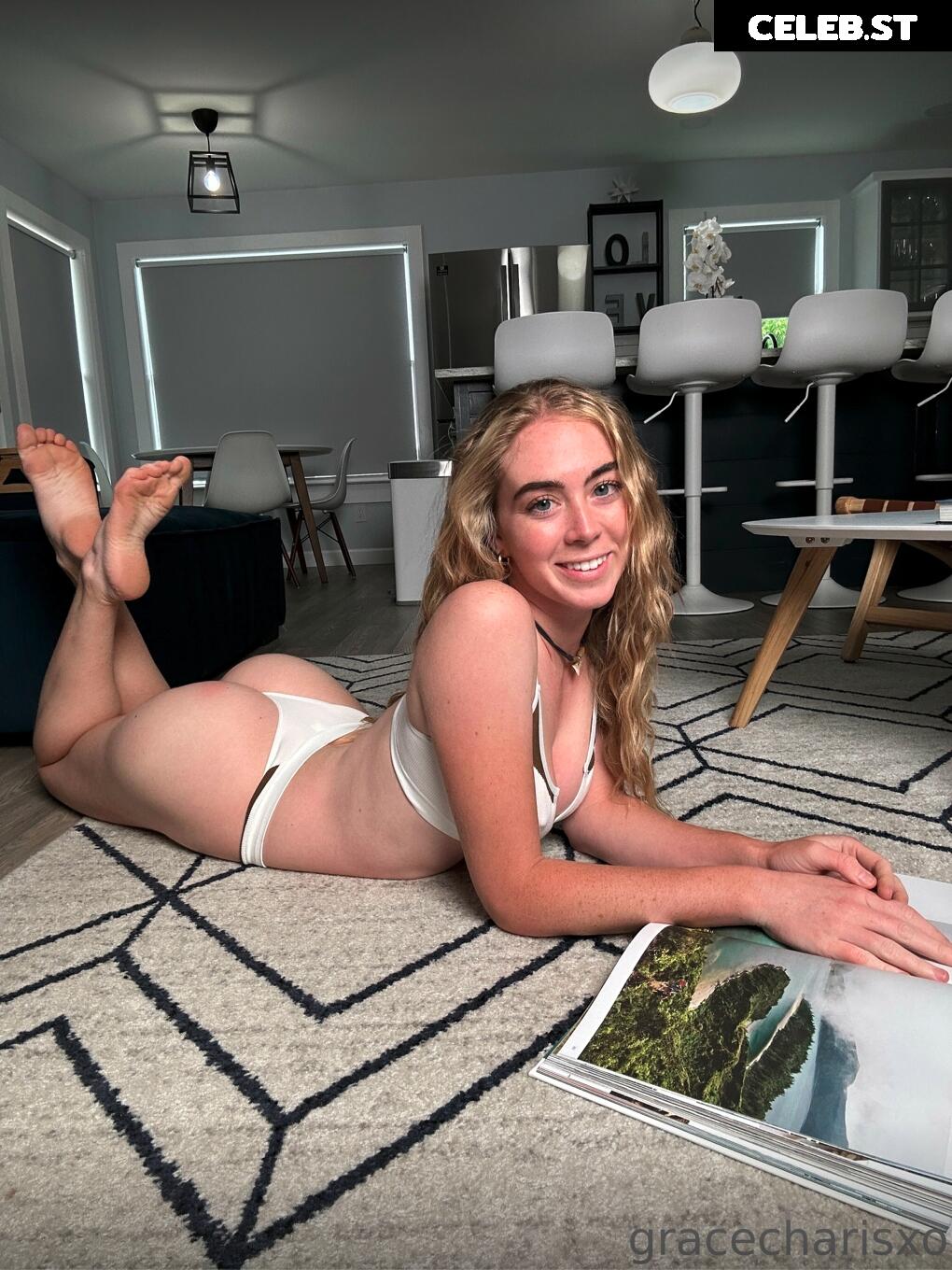 Grace Charis - Gracecharisxo Image 20585017