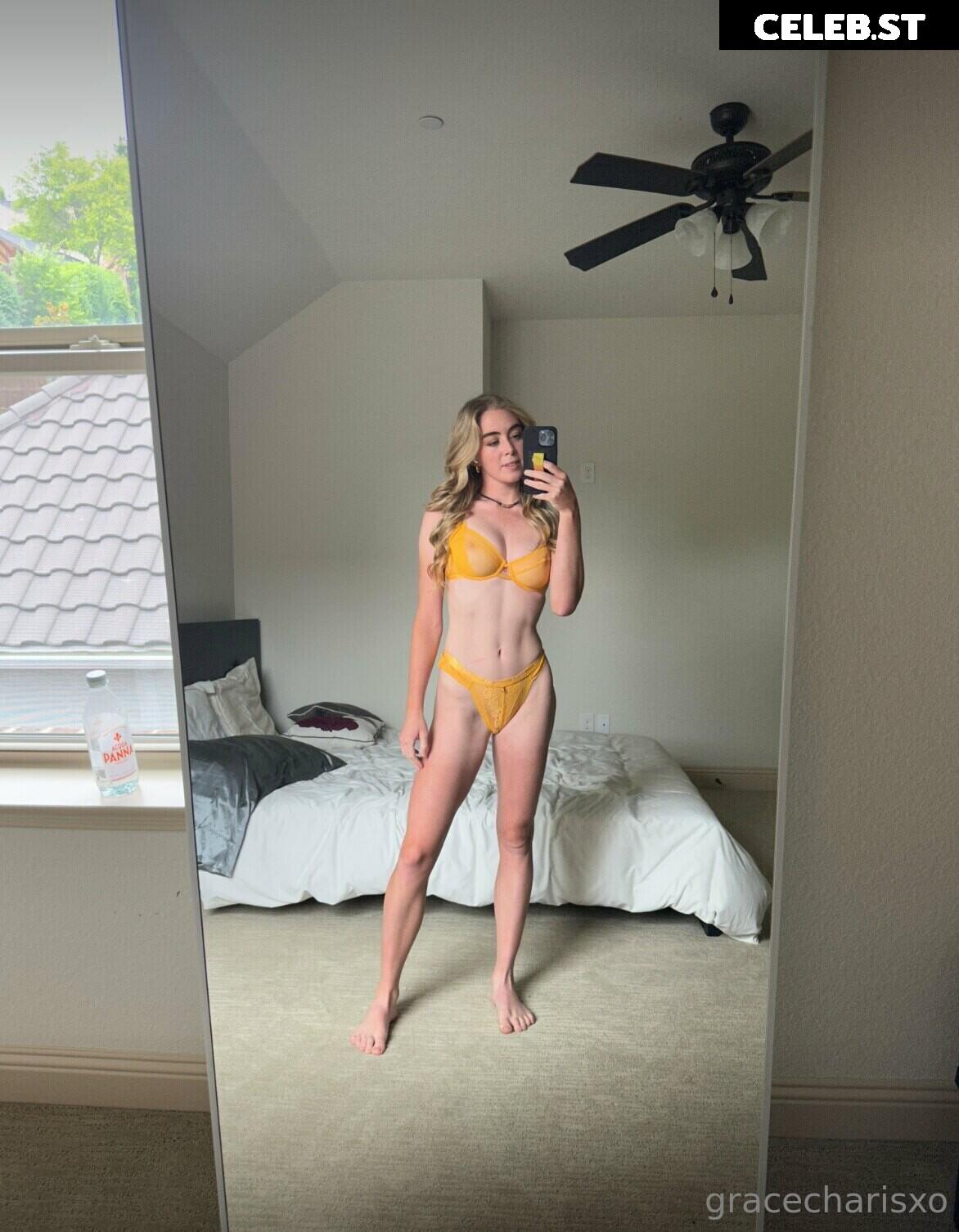 Grace Charis - Gracecharisxo Image 20585071