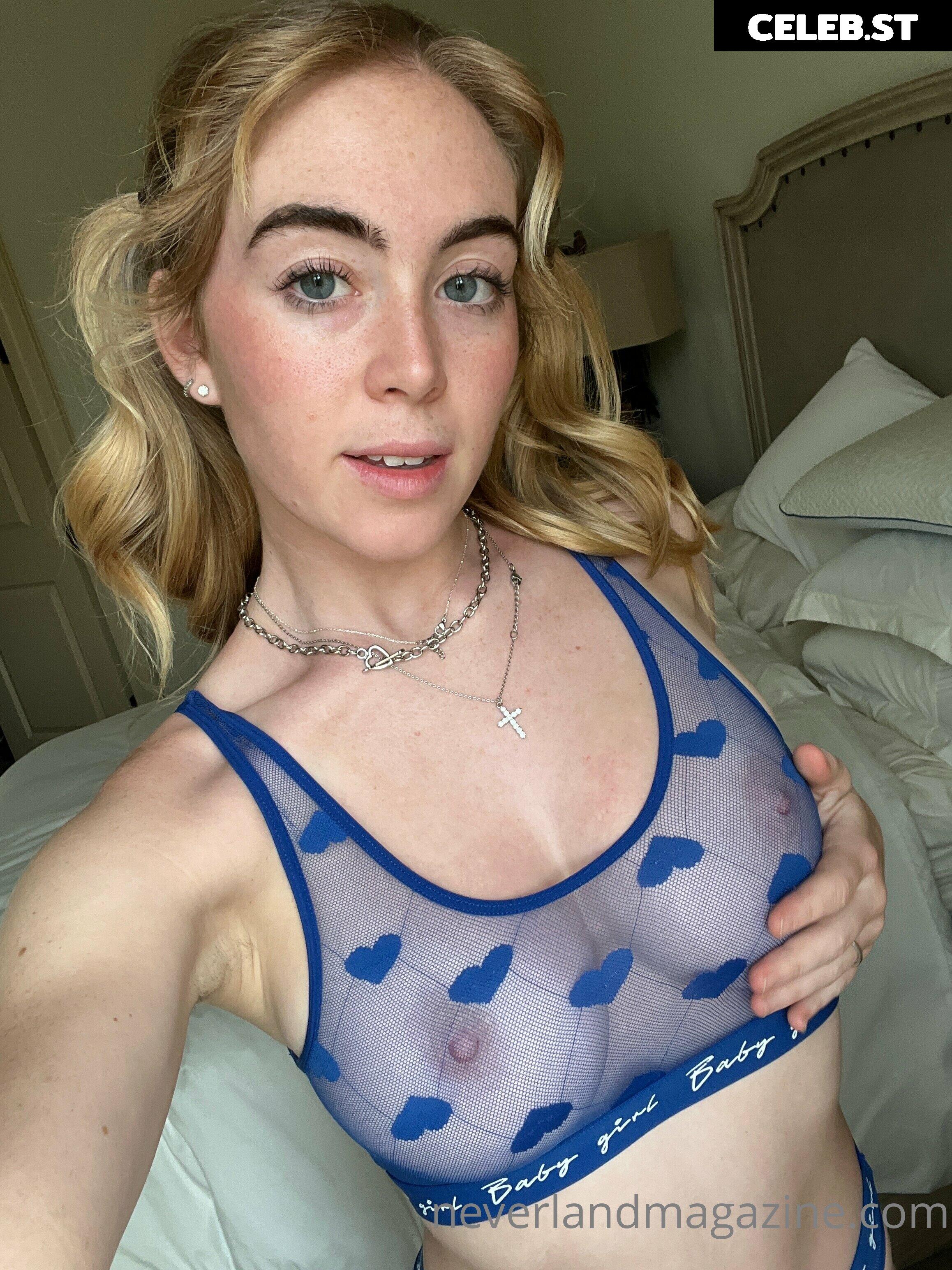 Grace Charis - Gracecharisxo Image 20584931