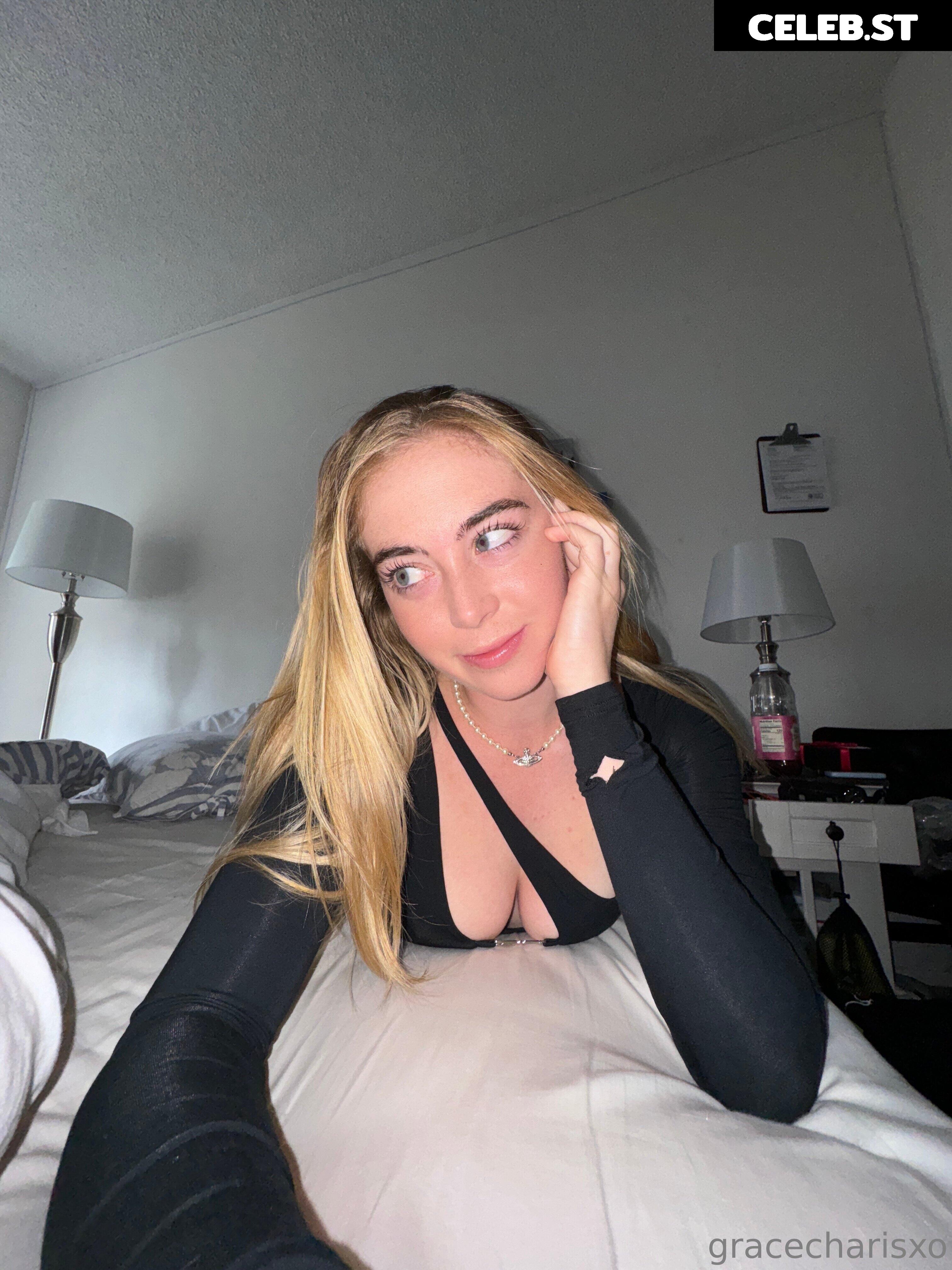 Grace Charis - Gracecharisxo Image 20584938